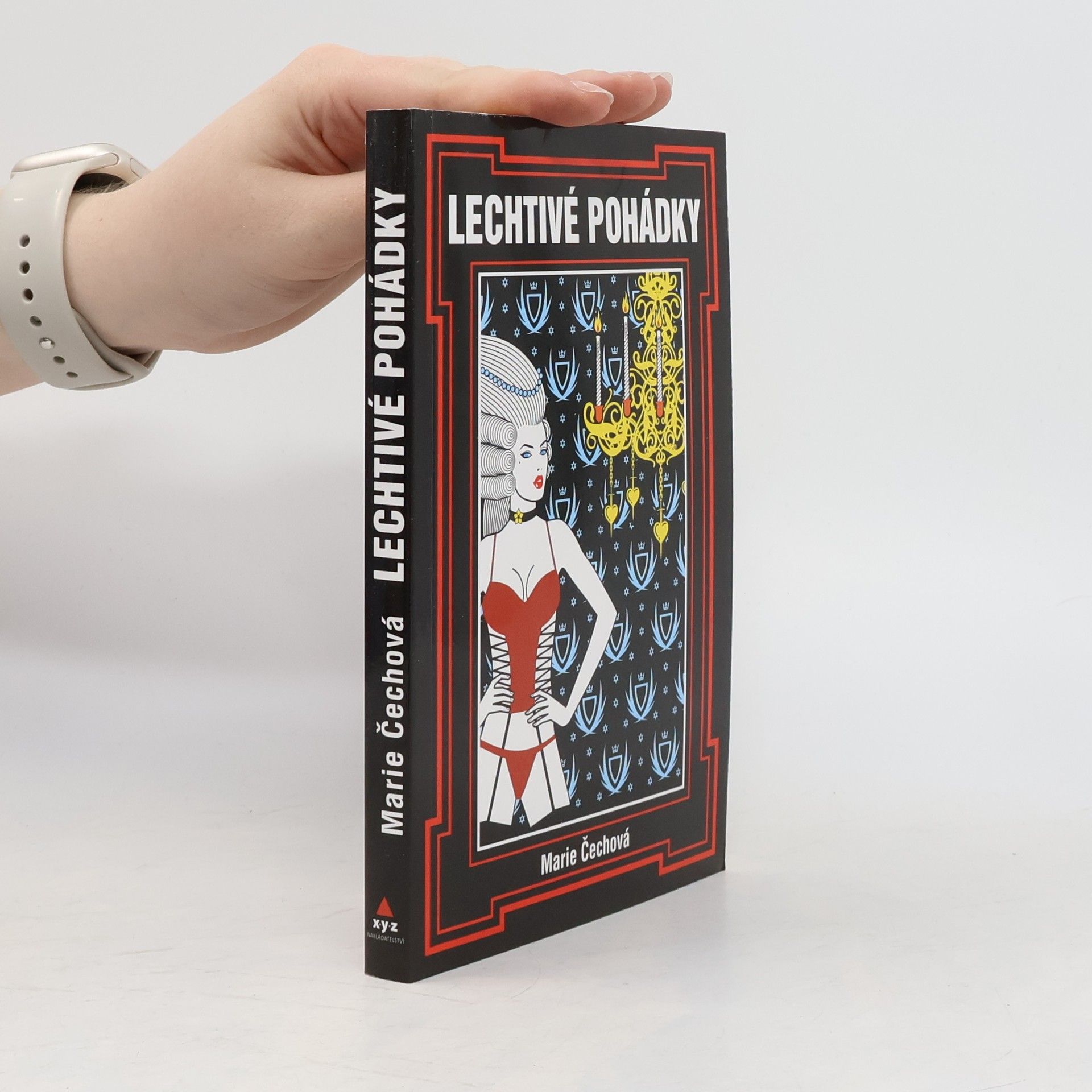 Lechtivé pohádky