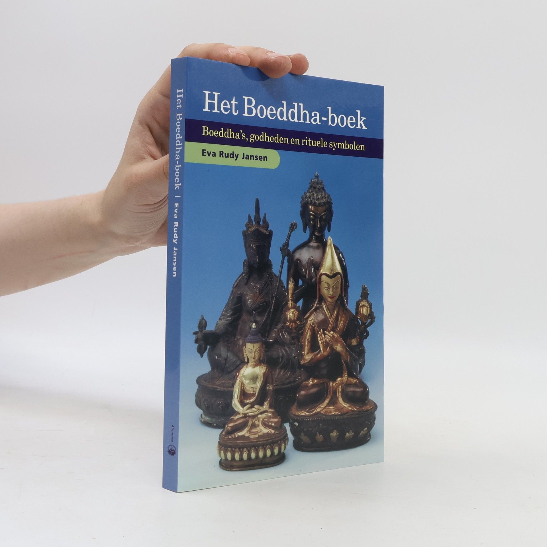 Het Boeddha Boek