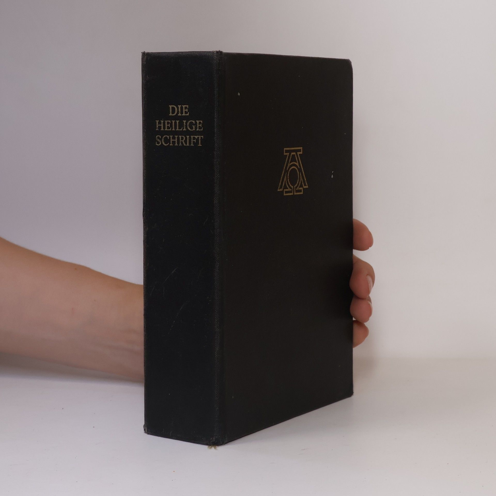 Autorenkollektiv Die Bibel oder die ganze Heilige Schrift