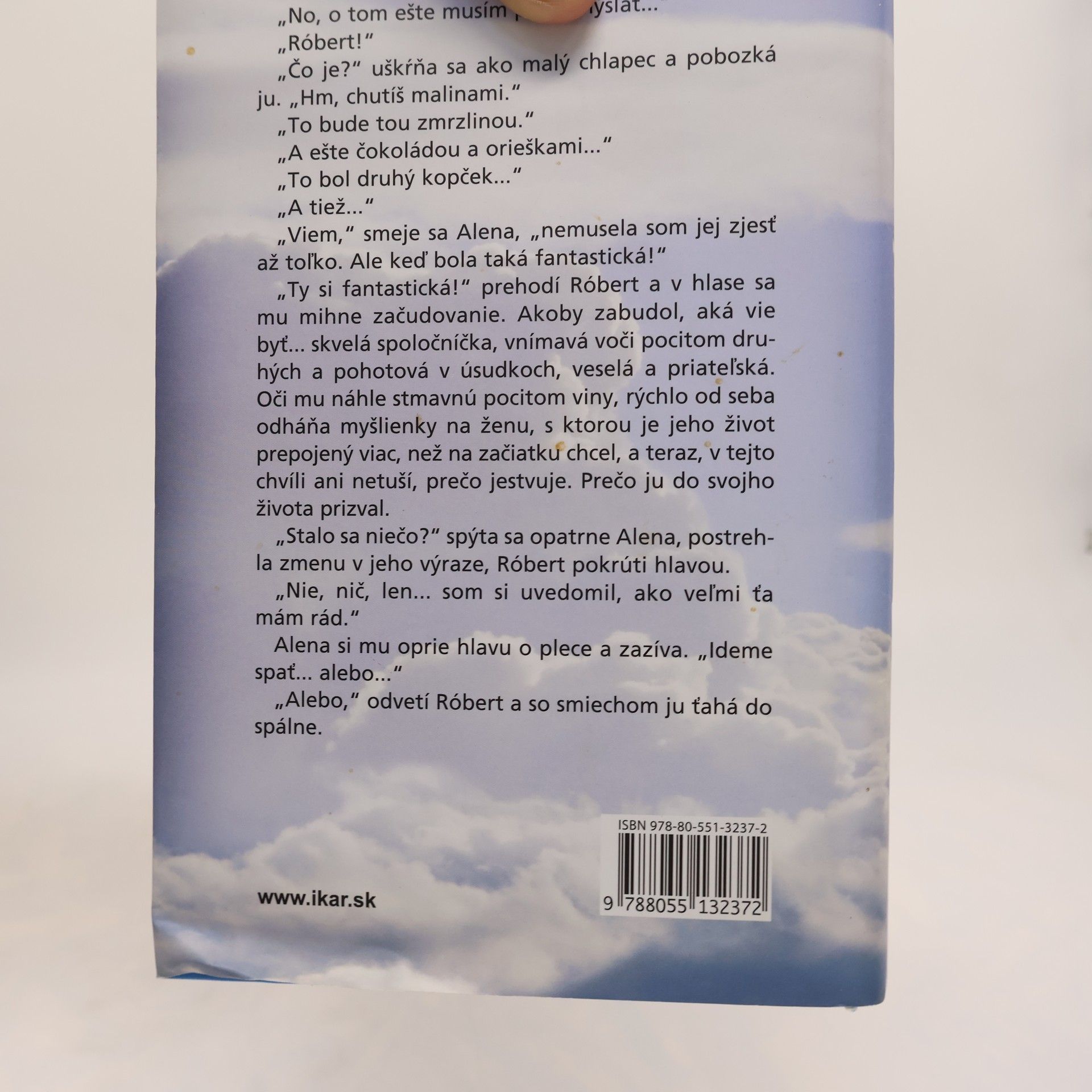 Táňa Keleová-Vasilková Tá druhá