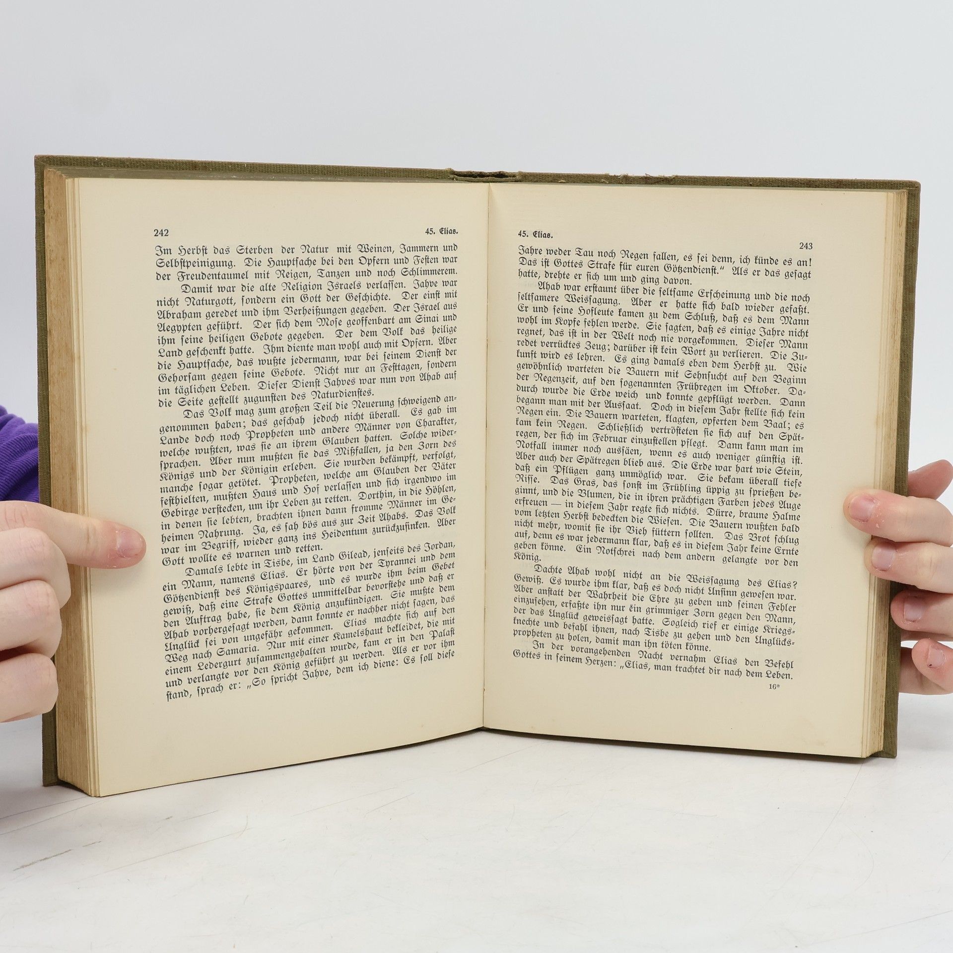 C. Stuckert Stuckert, Die Geschichten des Alten Testaments