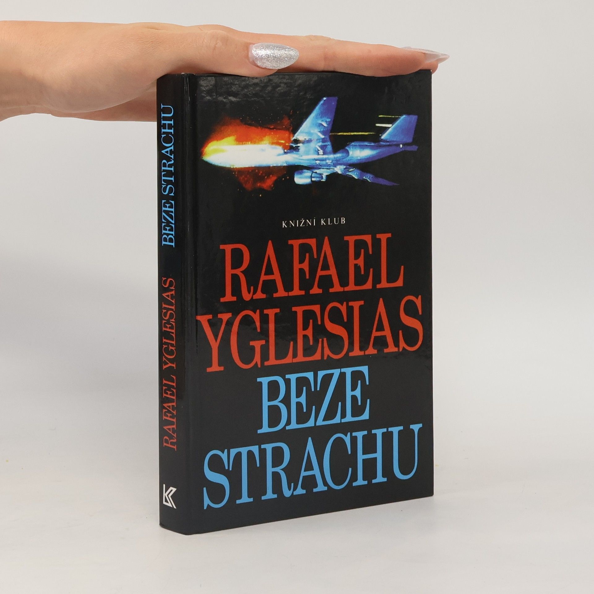 Beze strachu