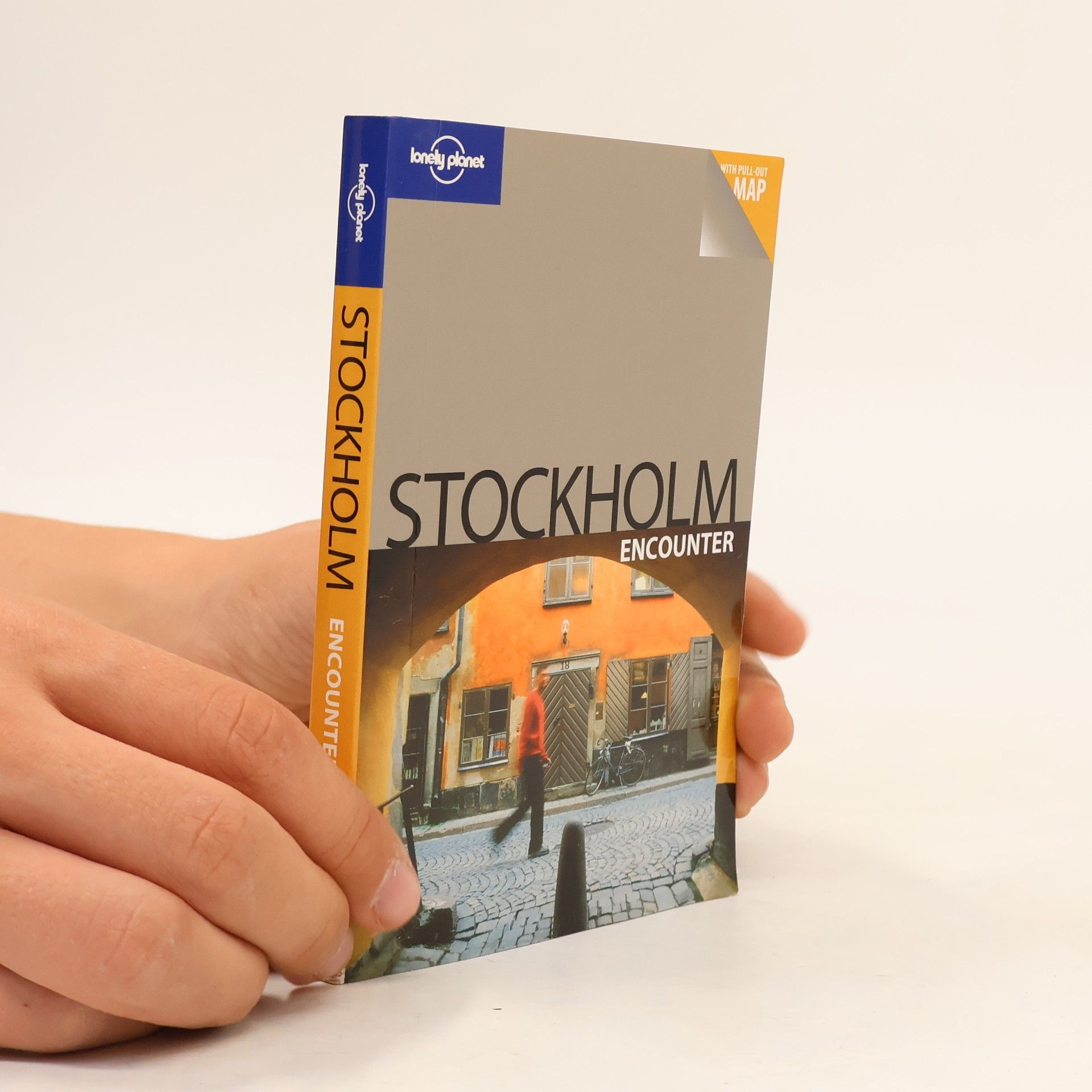 Cristian Bonetto Stockholm