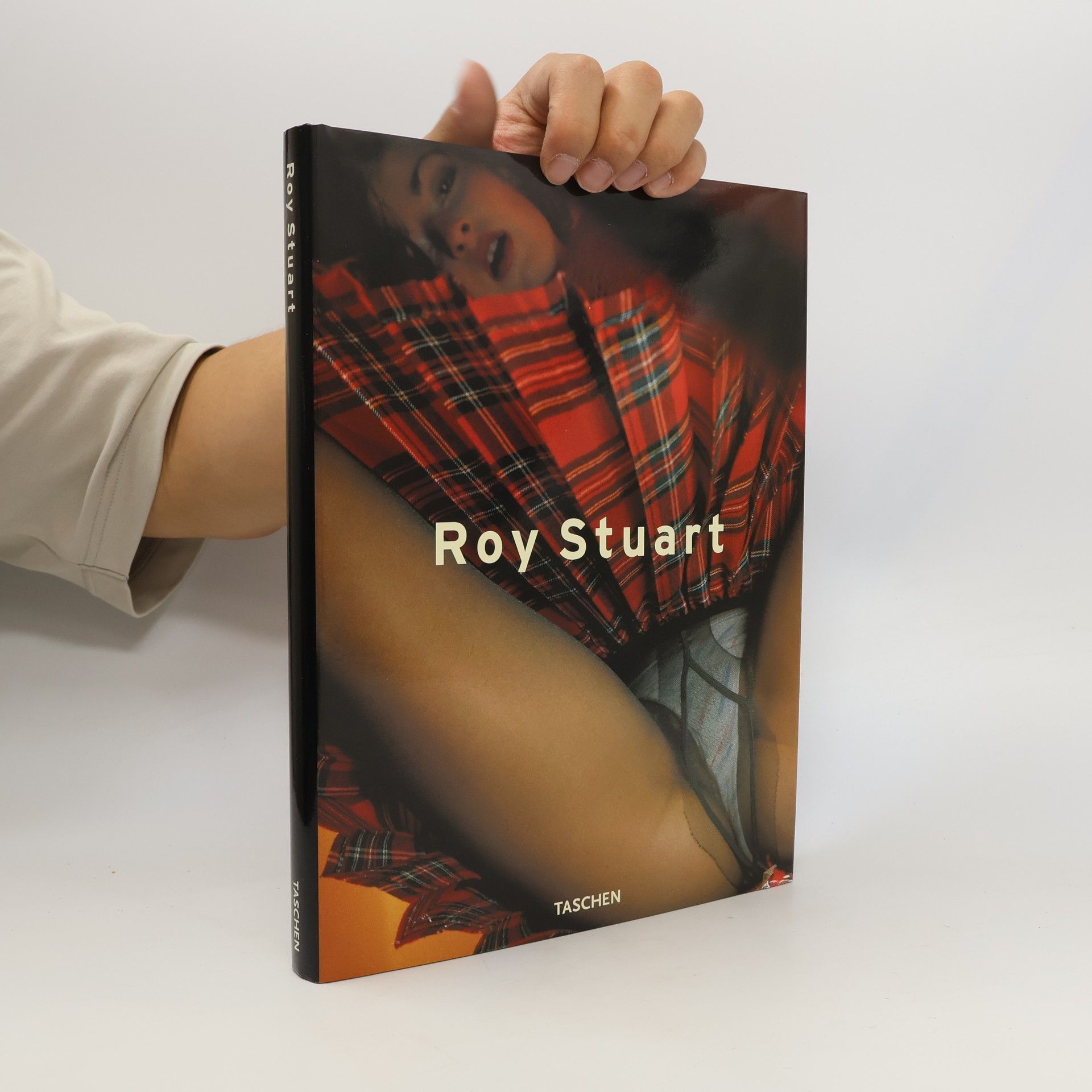 Roy Stuart Roy Stuart