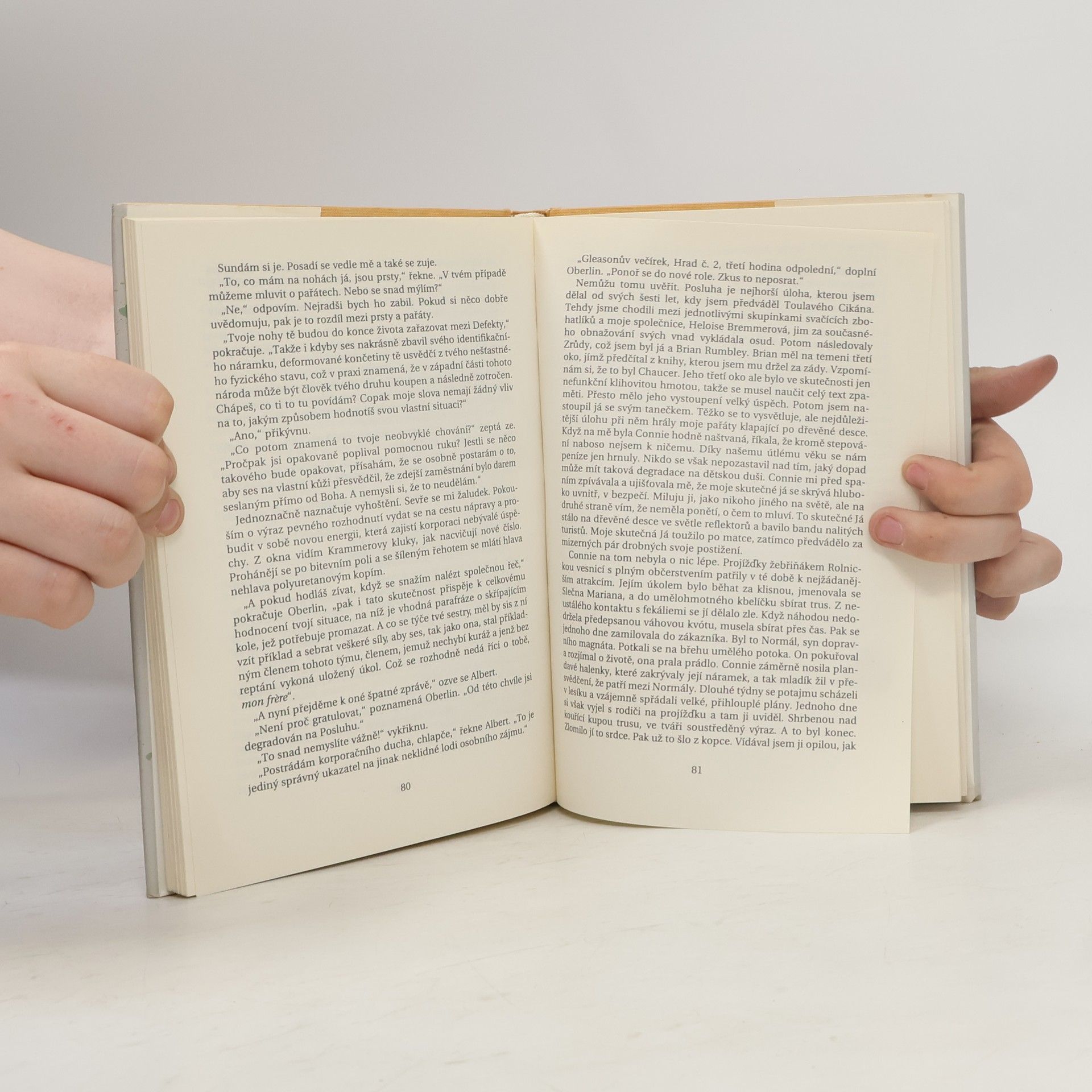 George Saunders Památník války severu proti jihu