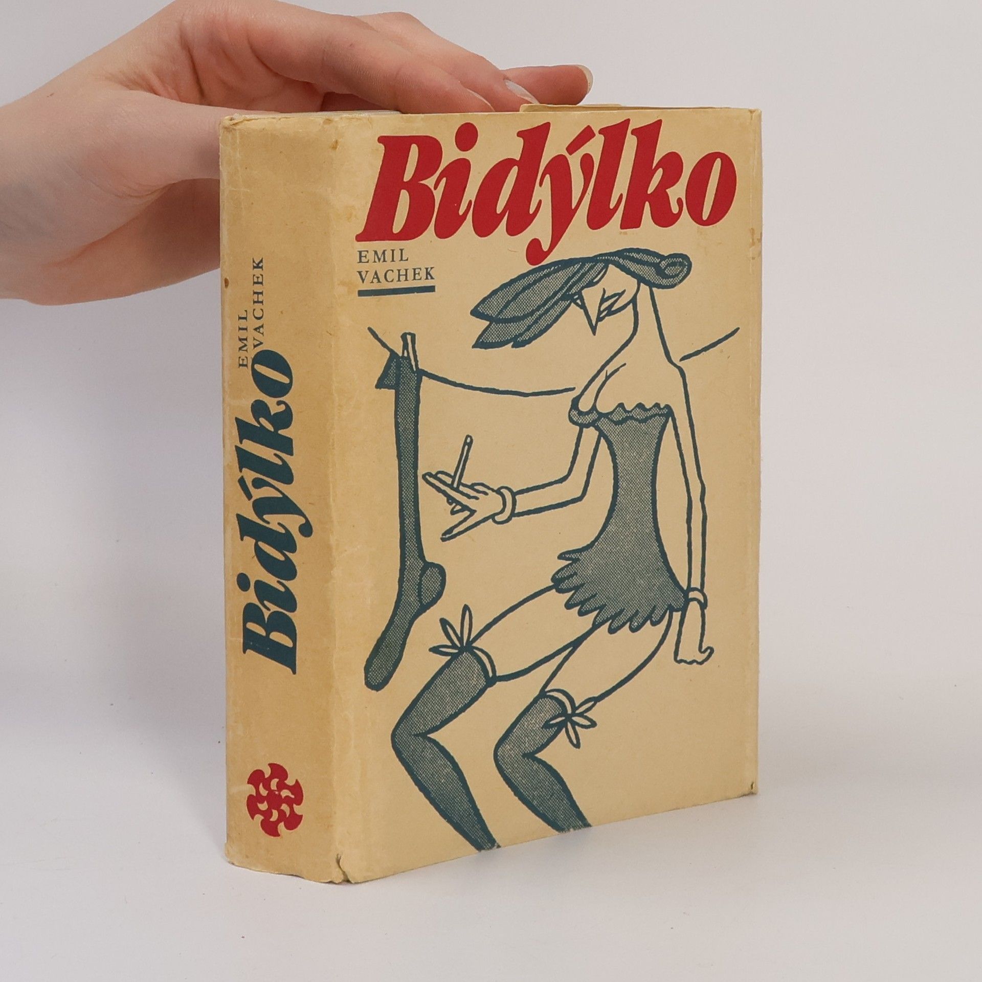 Franta Bidlo Bidýlko