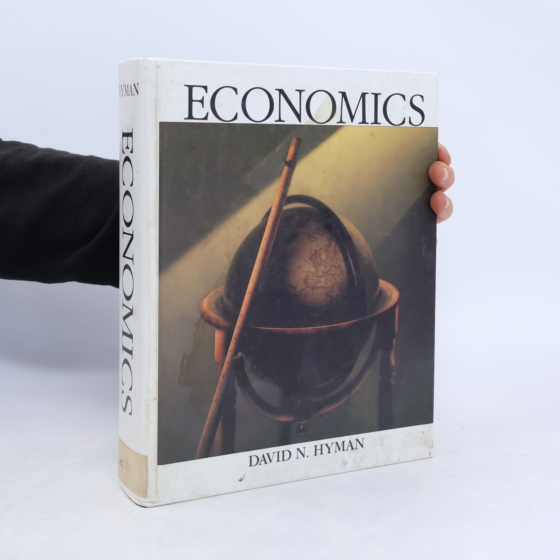 David N. Hyman Economics