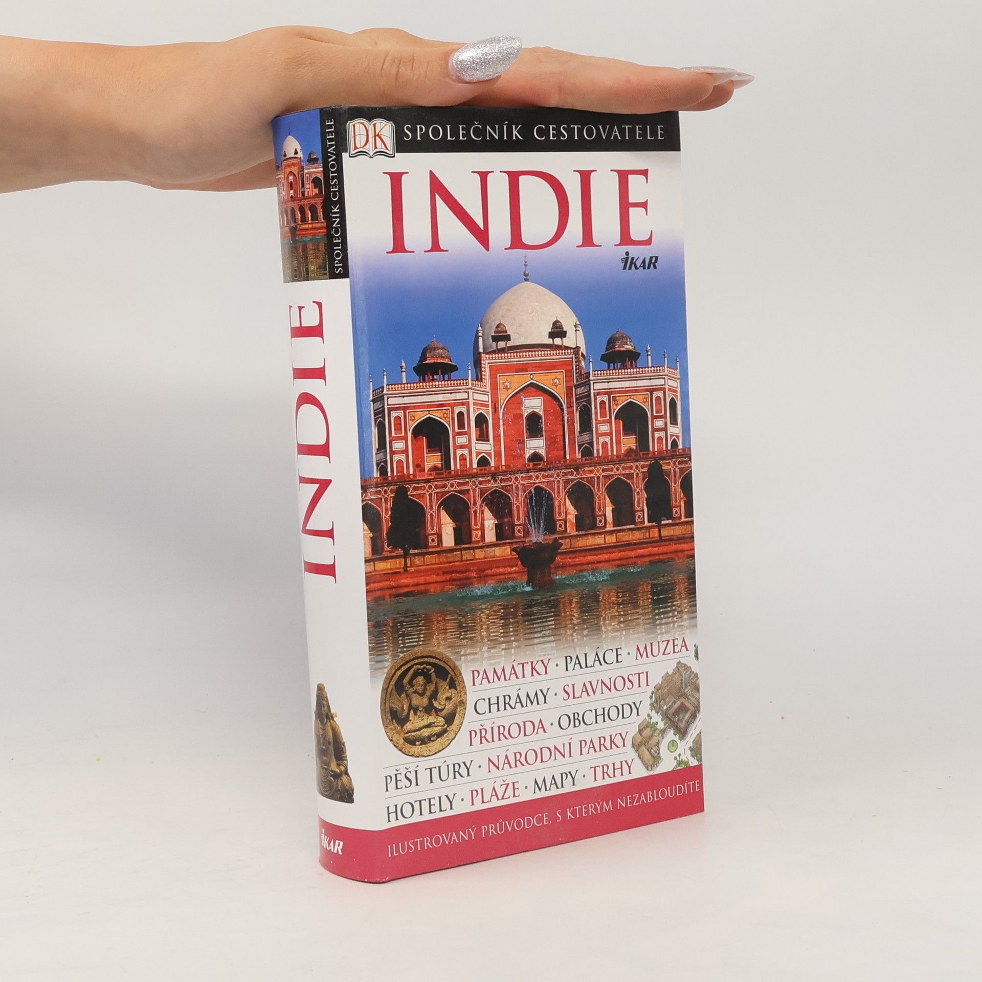 Roshen Dalal Indie
