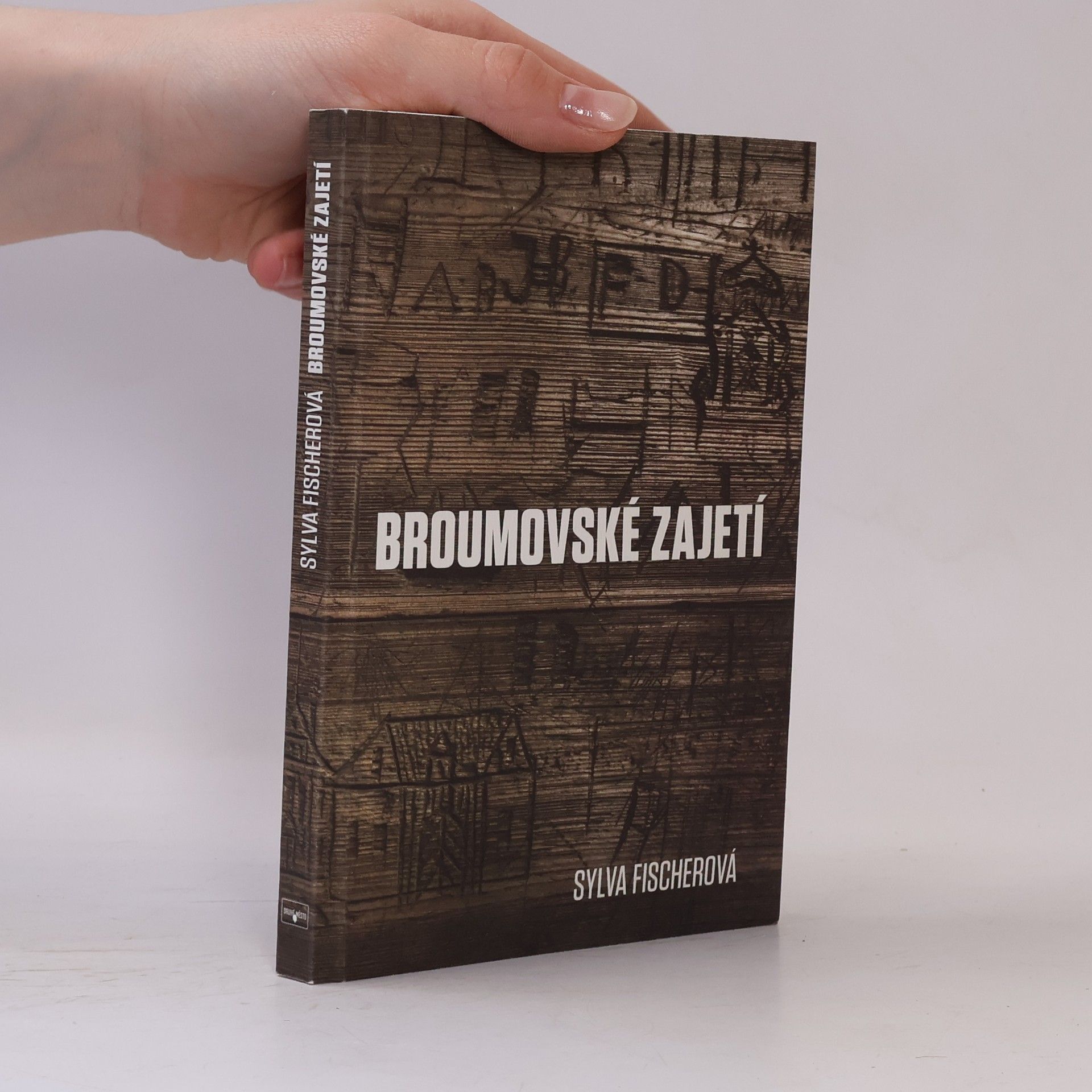 Broumovské zajetí
