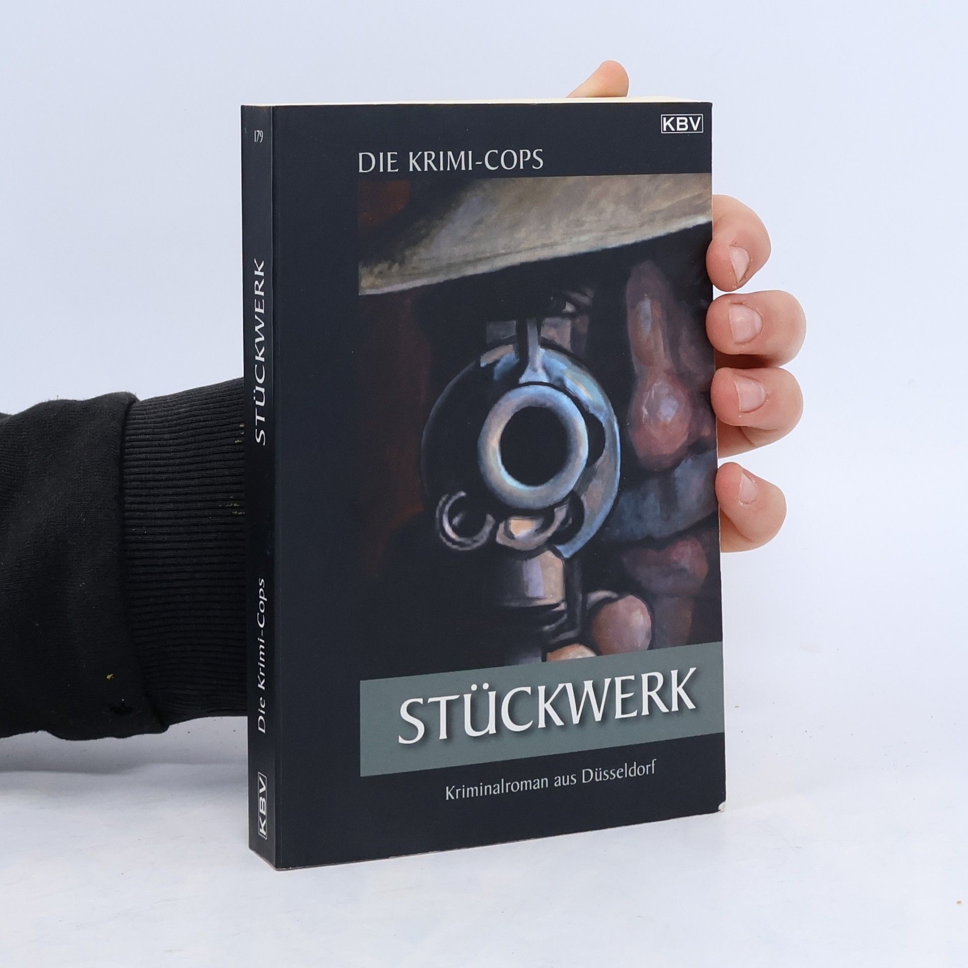 Various authors Stückwerk