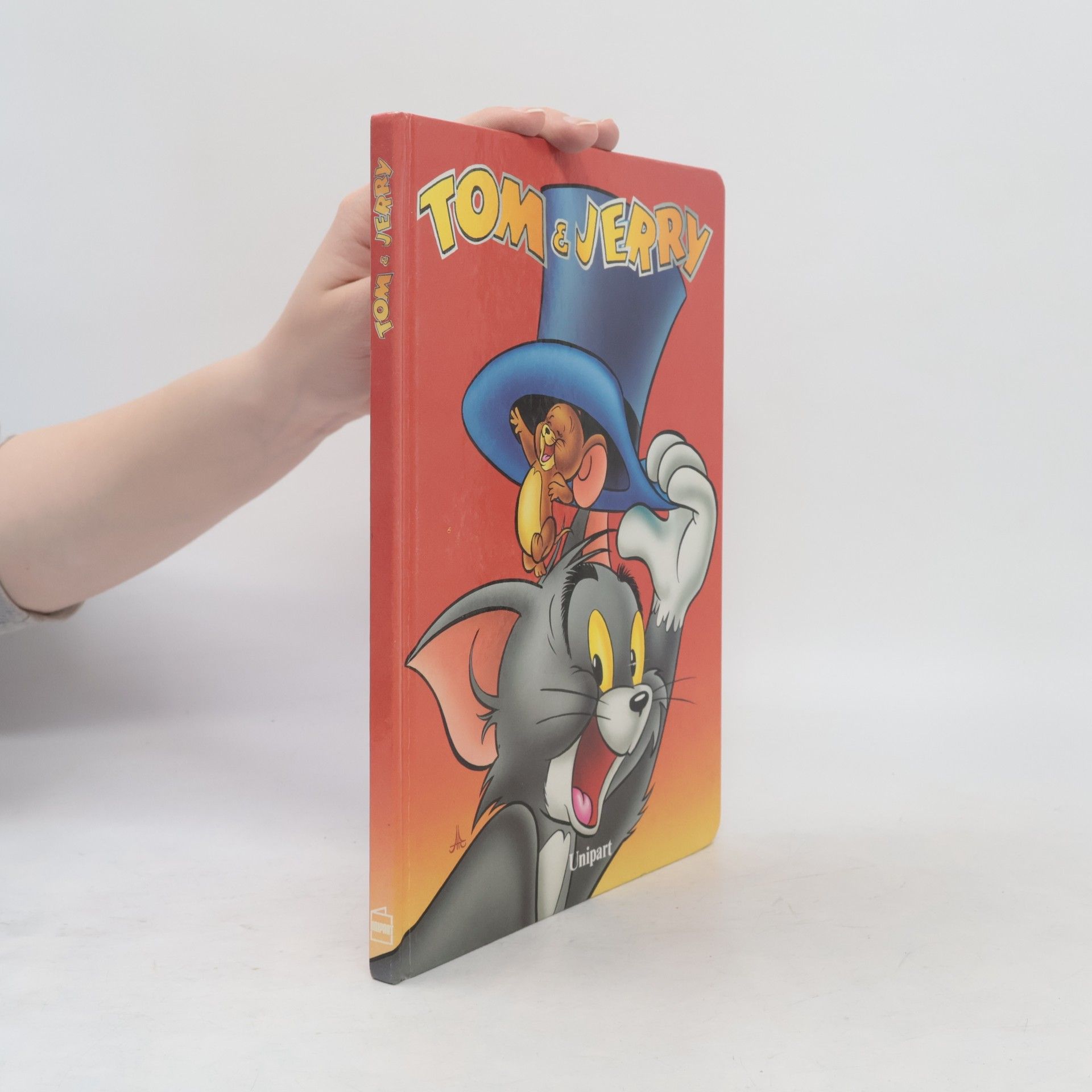 Autorenkollektiv Tom & Jerry