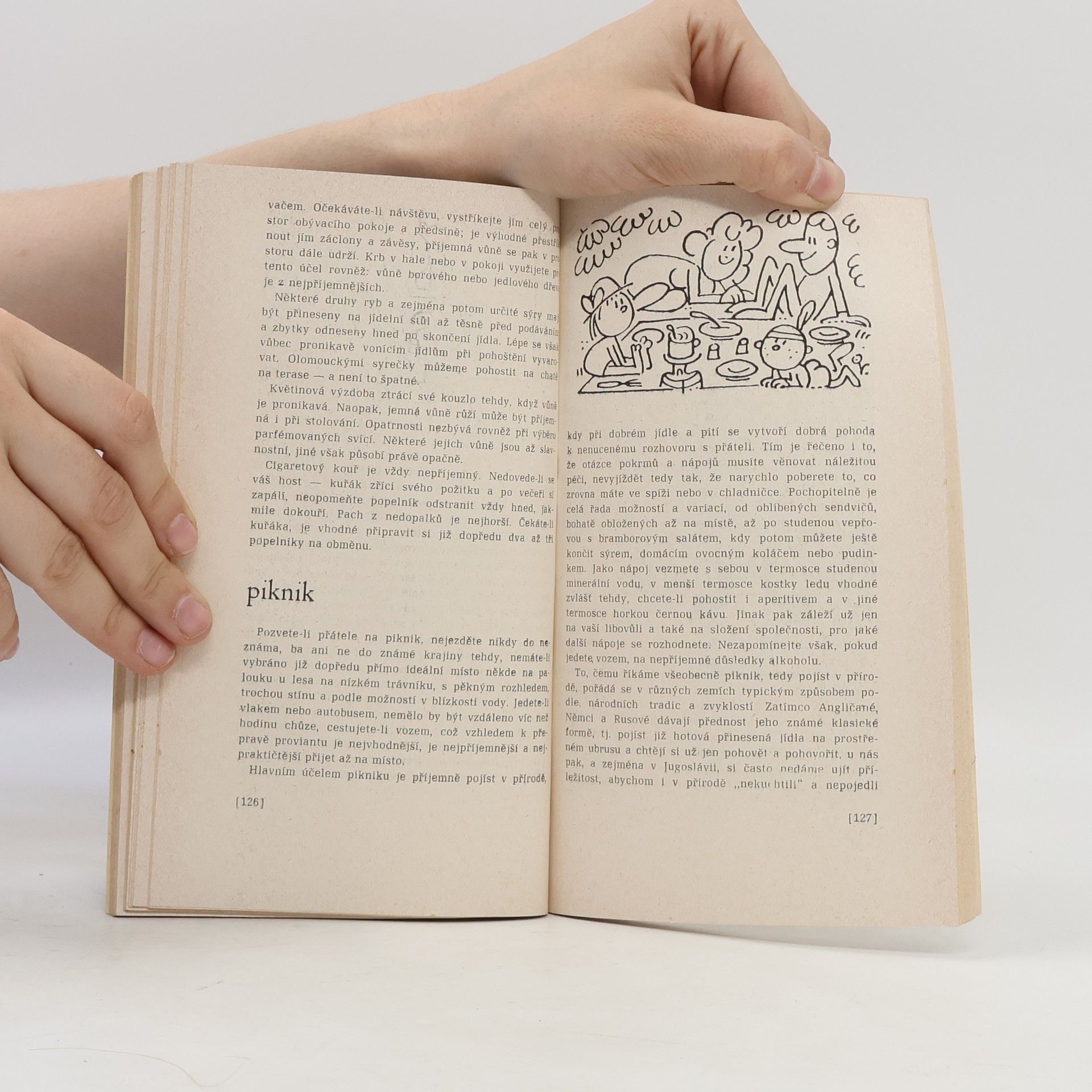 Vlado Burian Almanach dobrého hostitele