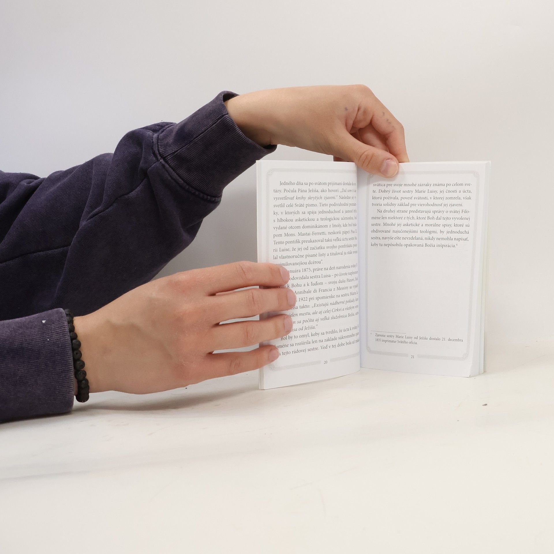 Autores varios Svätá Filoména - dcéra svetla