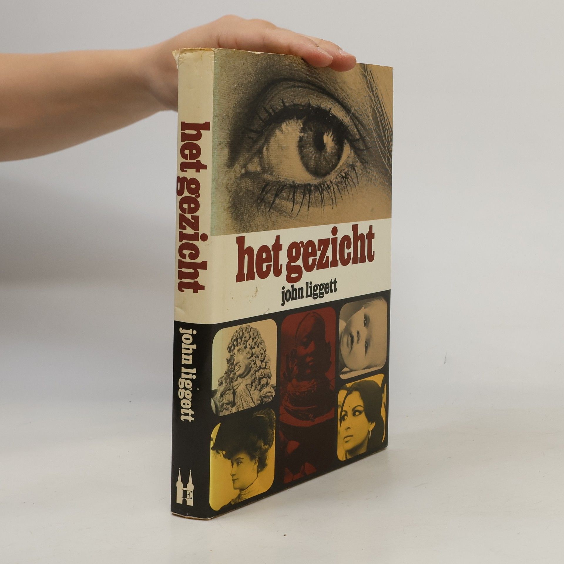 Het gezicht