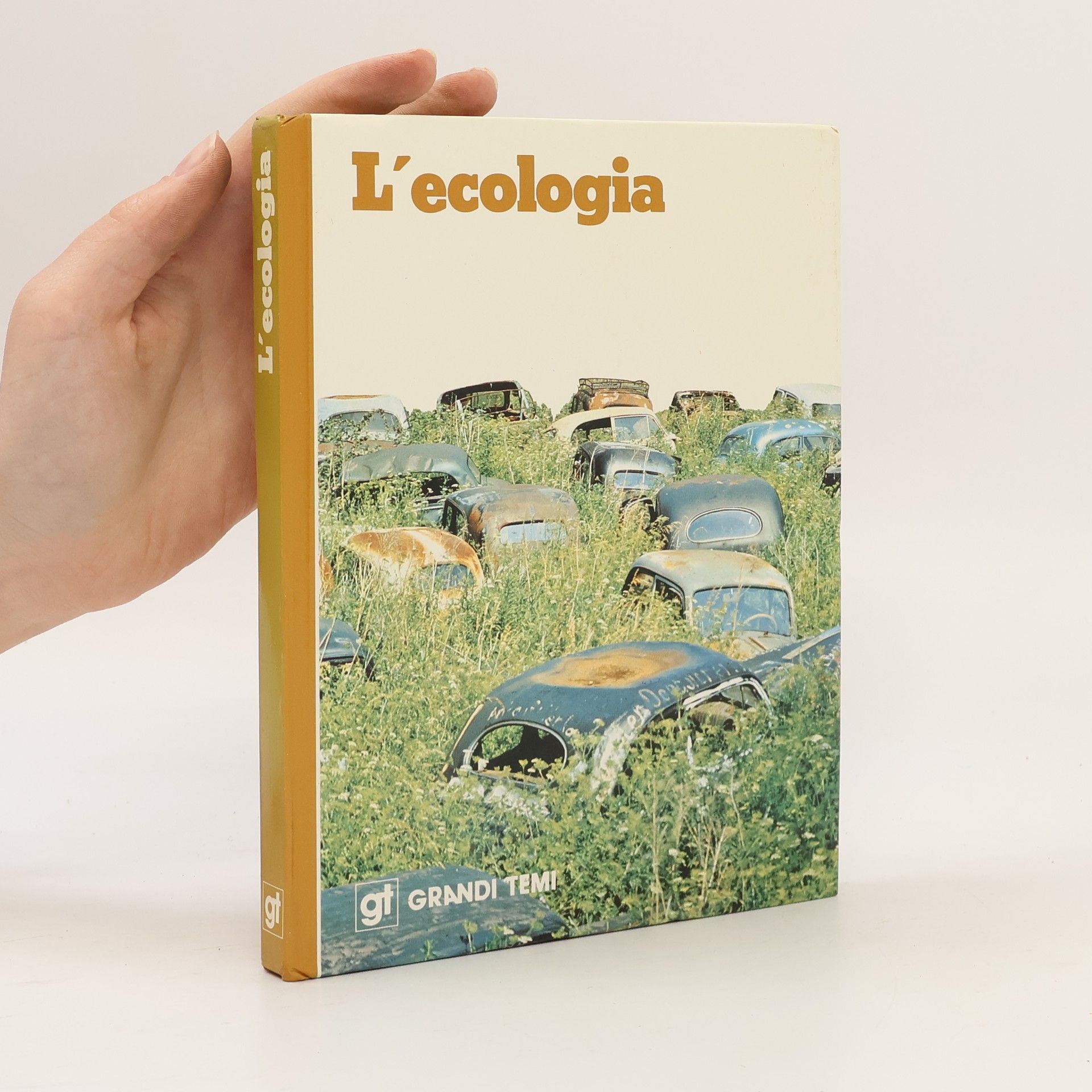 Autorenkollektiv L'Ecologia