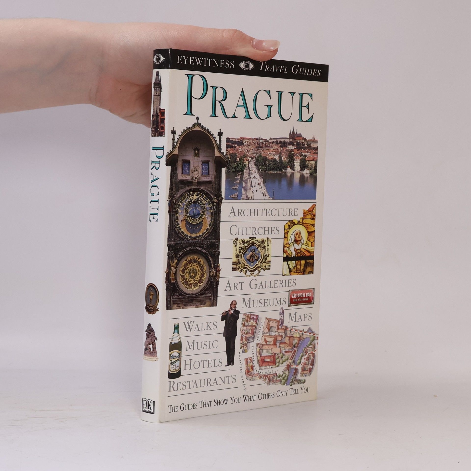 Vladimír Soukup Prague