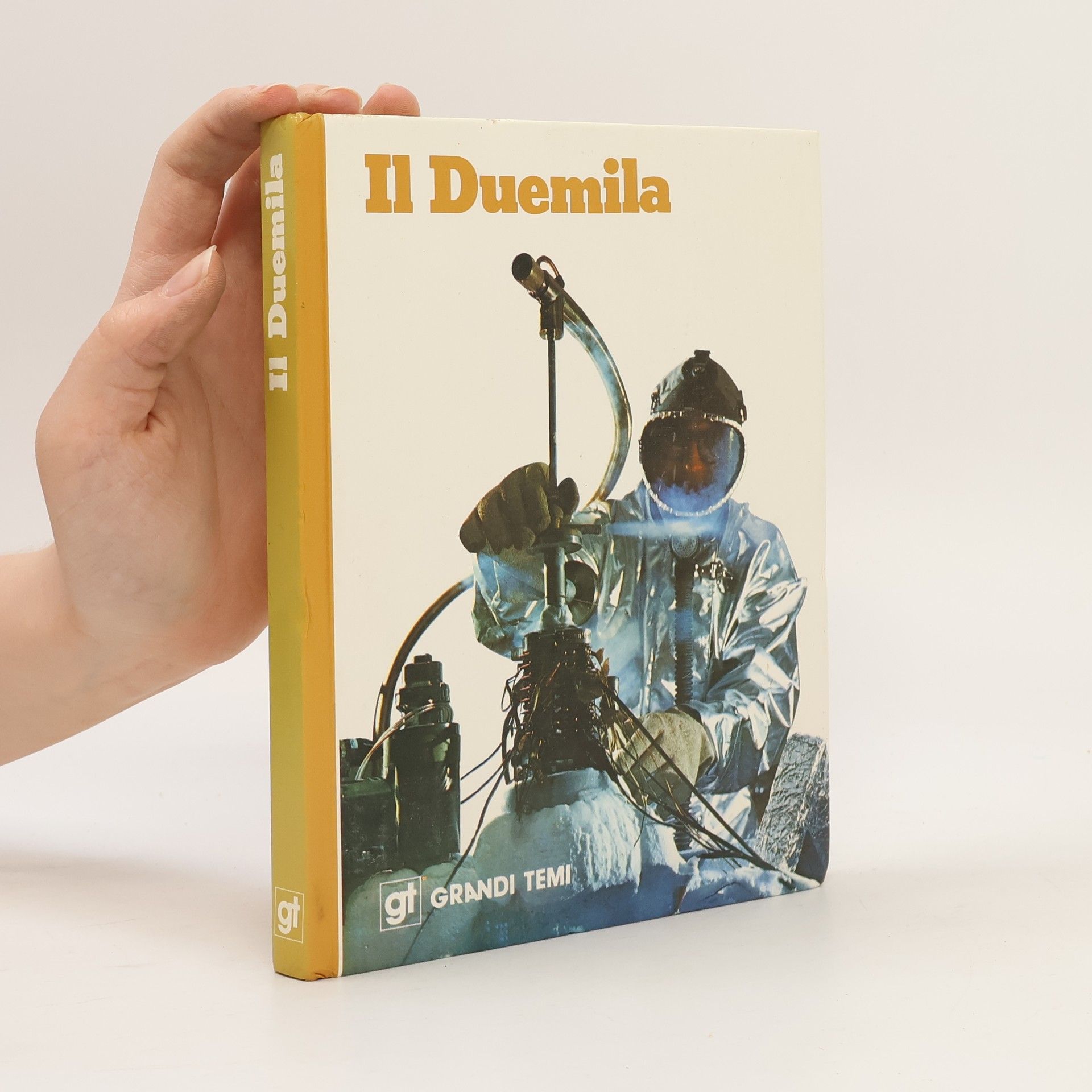 Autorenkollektiv Il Duemila