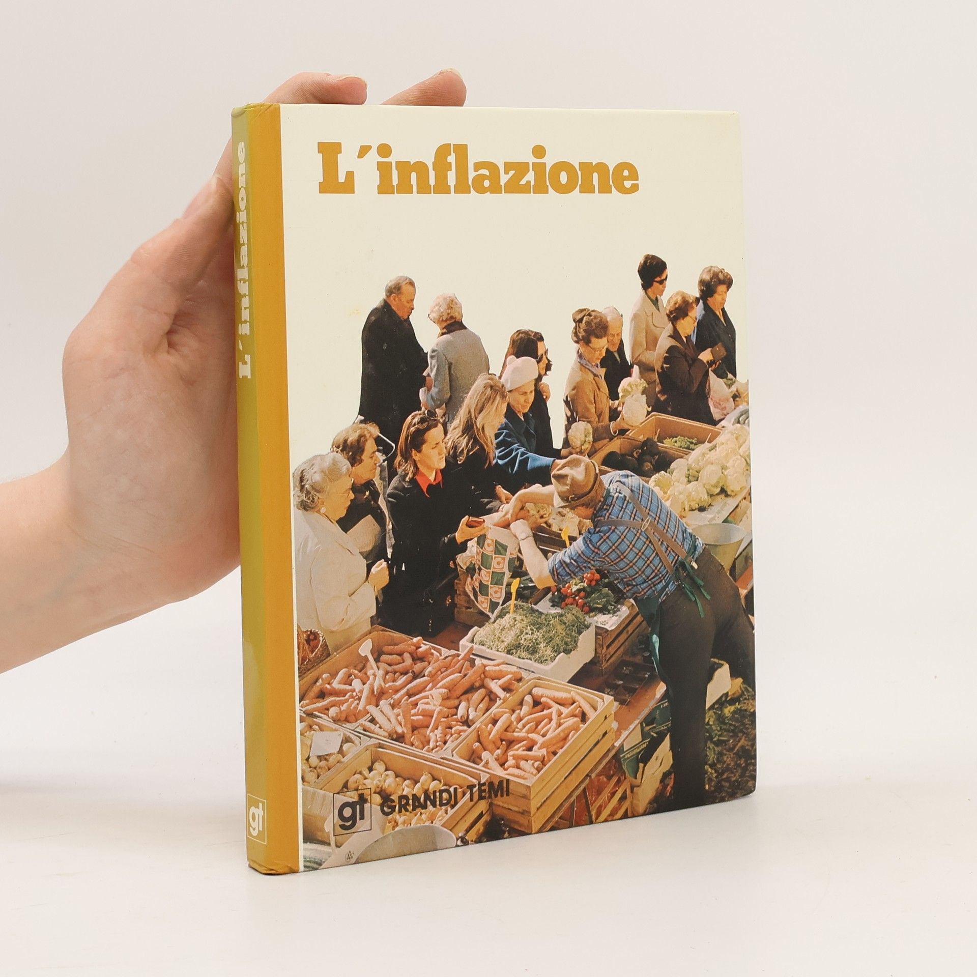 Autorenkollektiv L'inflazione