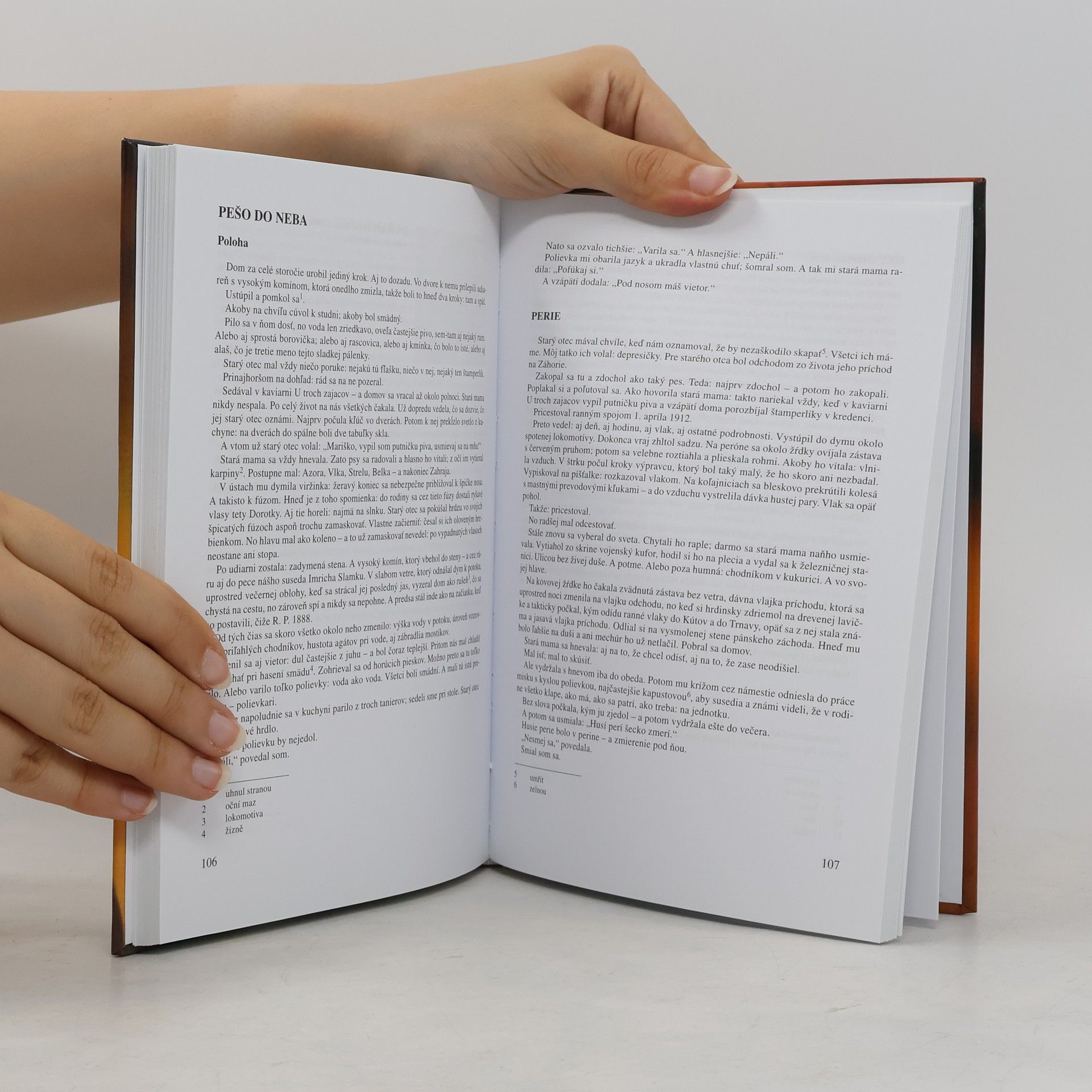 Anton Baláž Čítanka moderní slovenské literatury pro střední školy