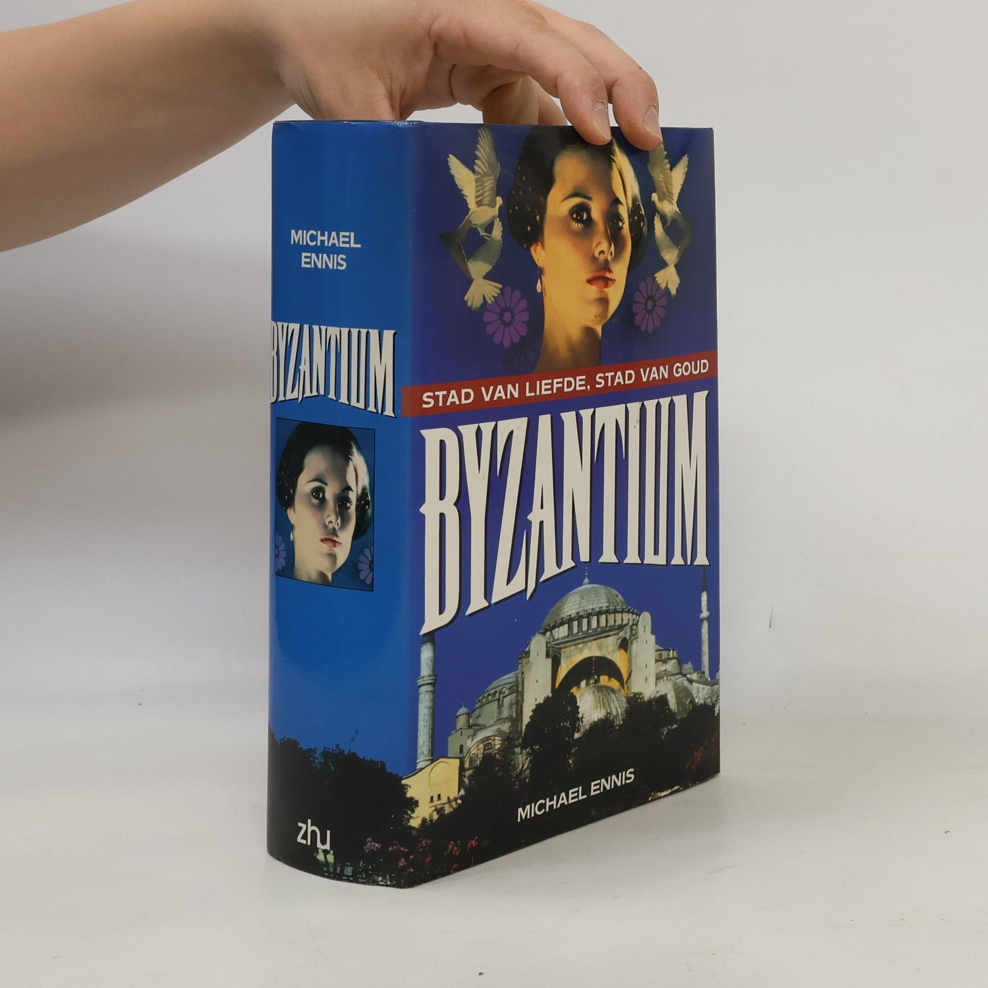 Byzantium