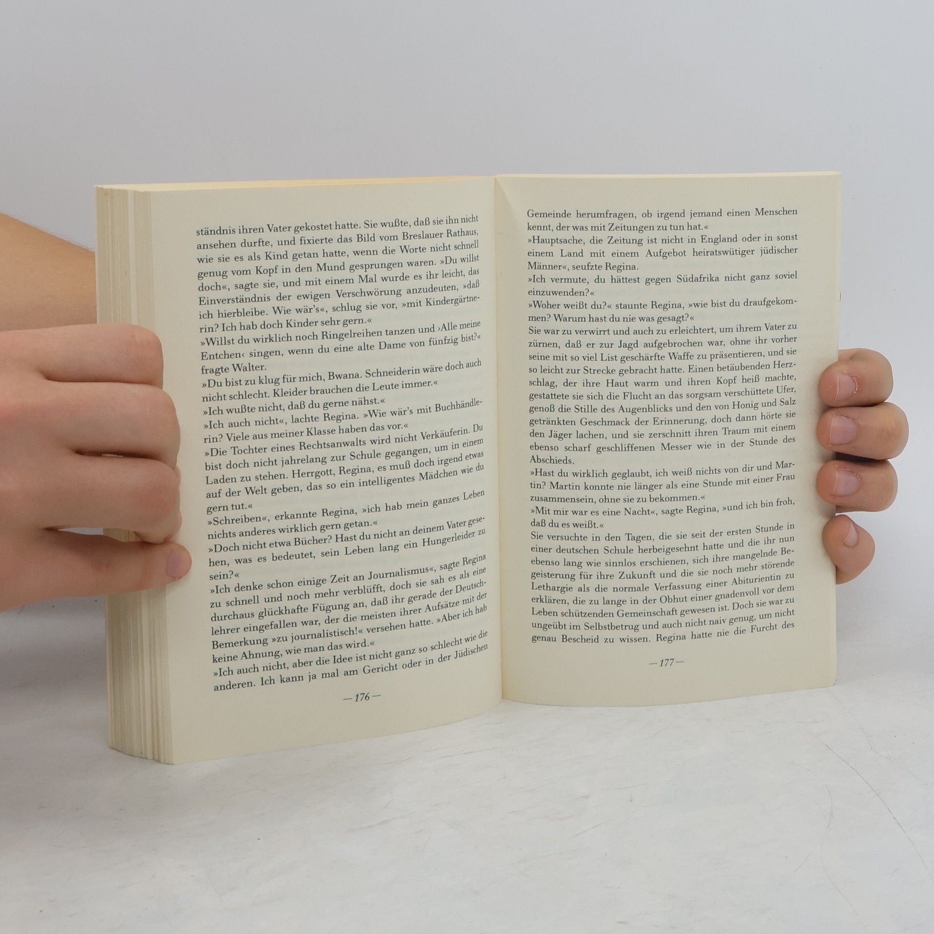 Stefan Zweig Irgendwo in Deutschland