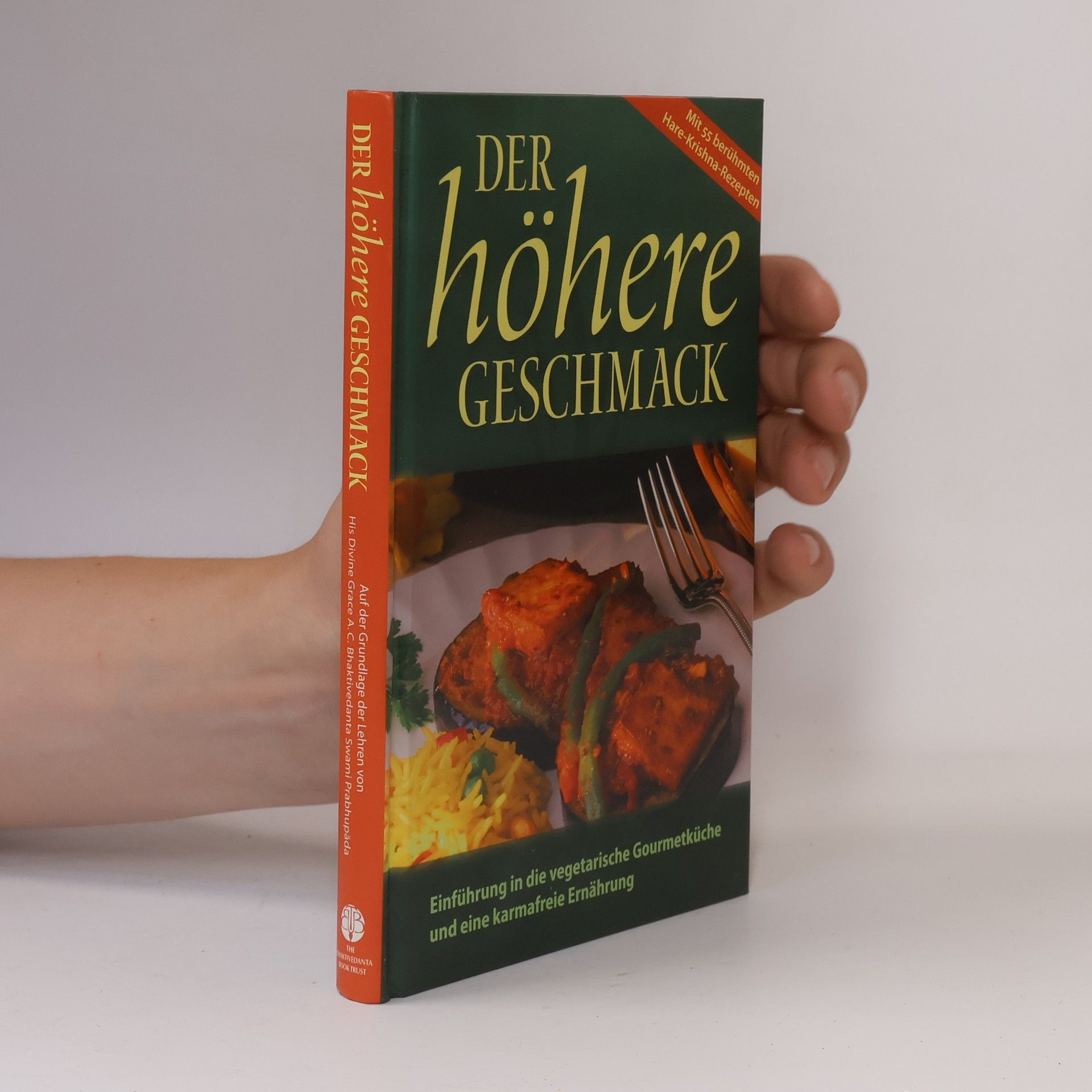 Kurma Der höhere Geschmack