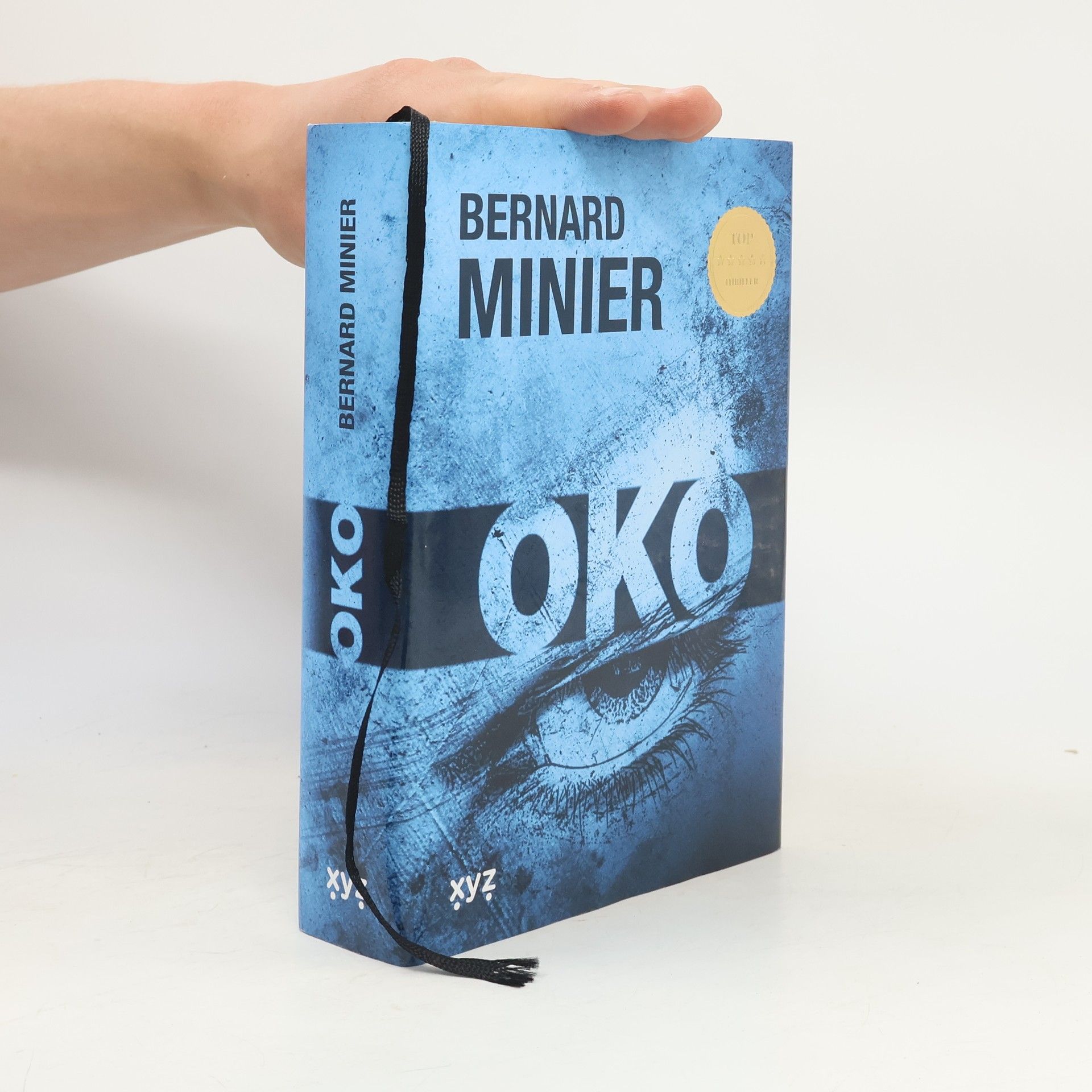 Oko