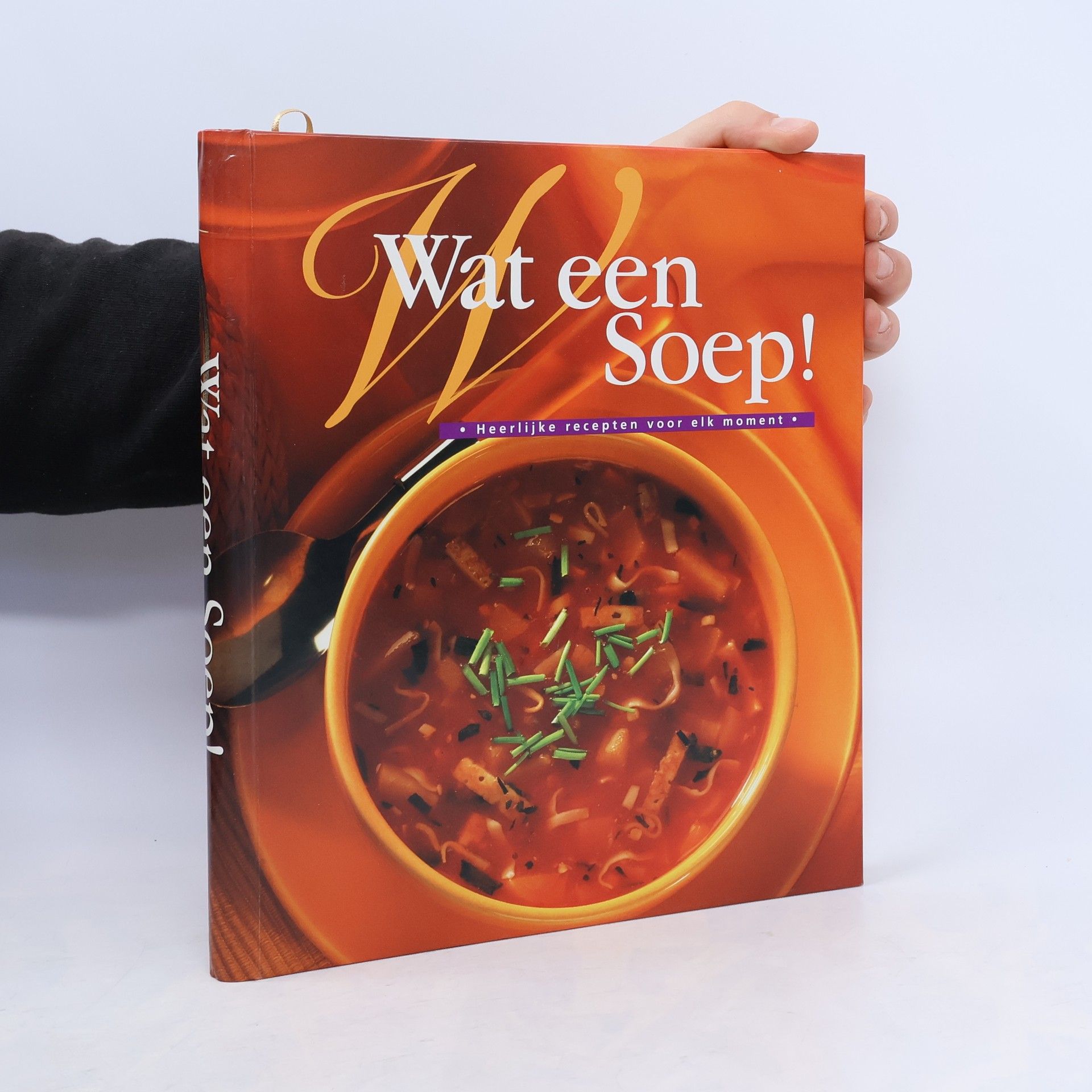 Autorenkollektiv Wat een Soep!
