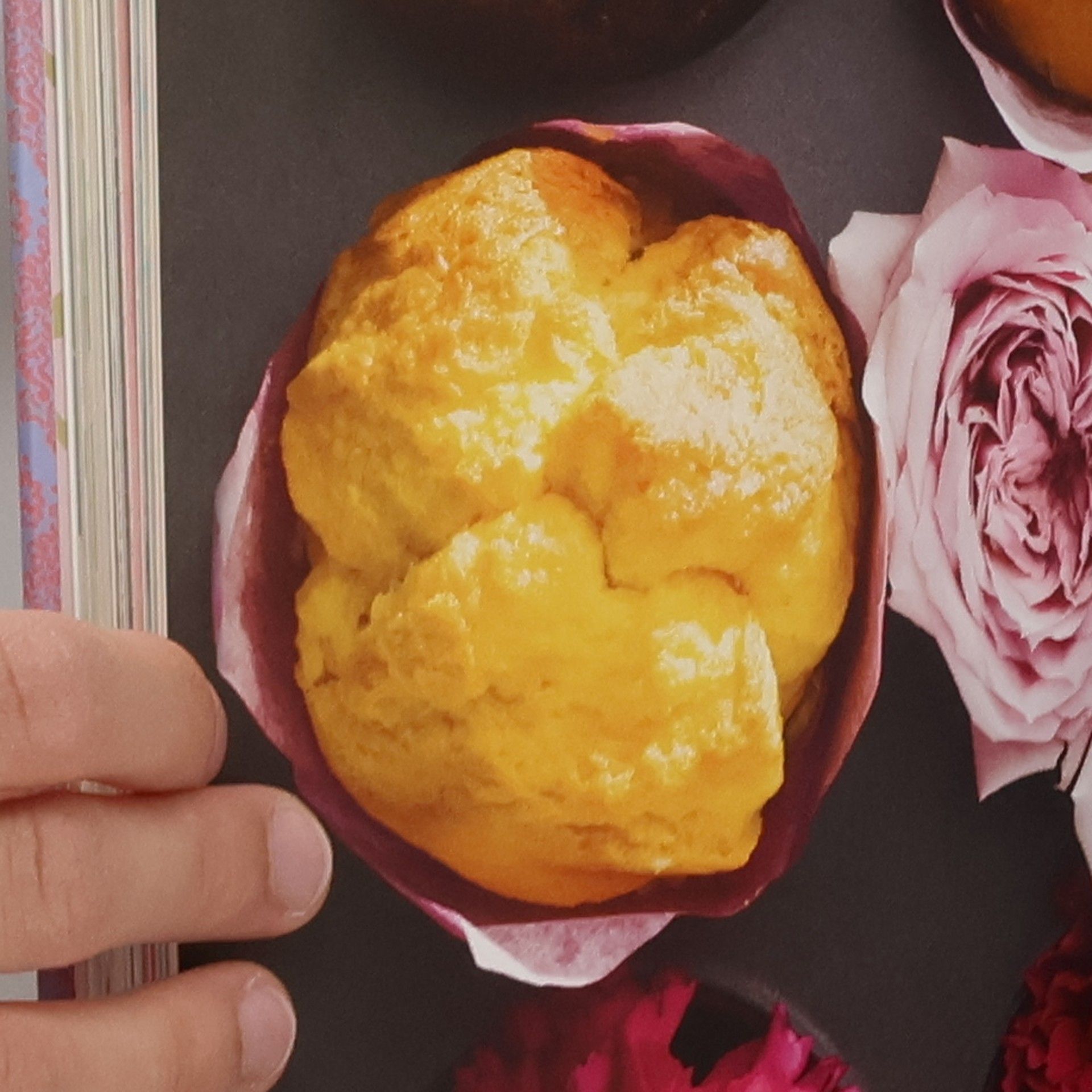 Adriana Poláková Lidl. Cukráreň podľa Adriany Polákovej