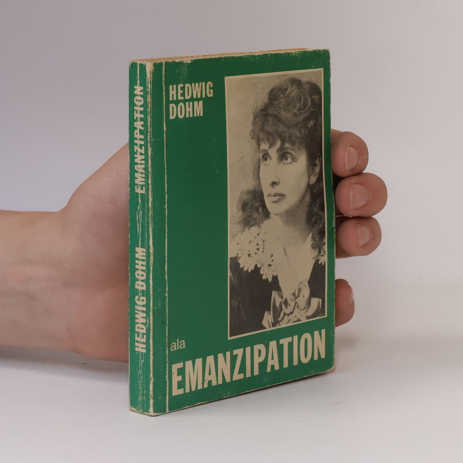 Emanzipation