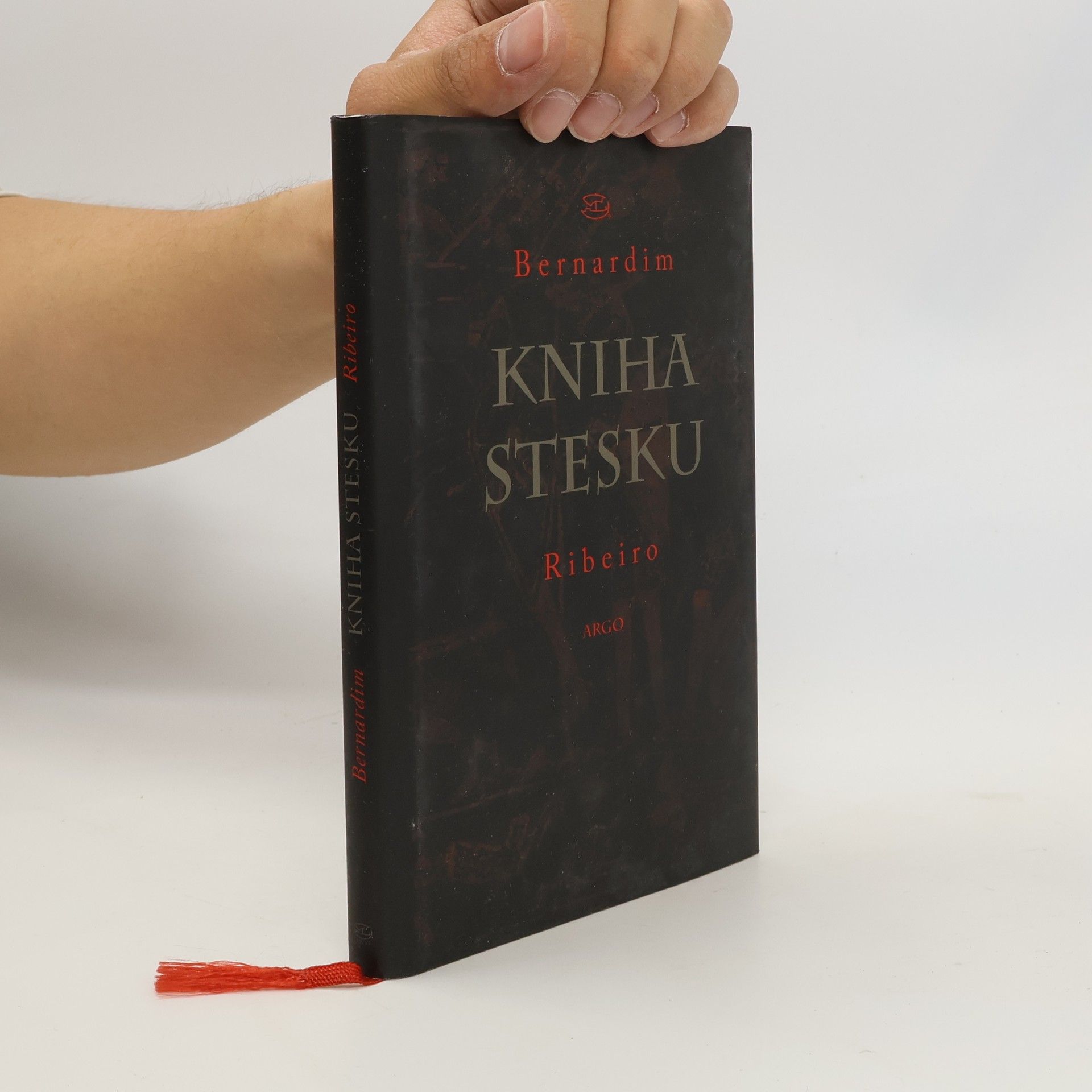 Bernardim Ribeiro Kniha stesku