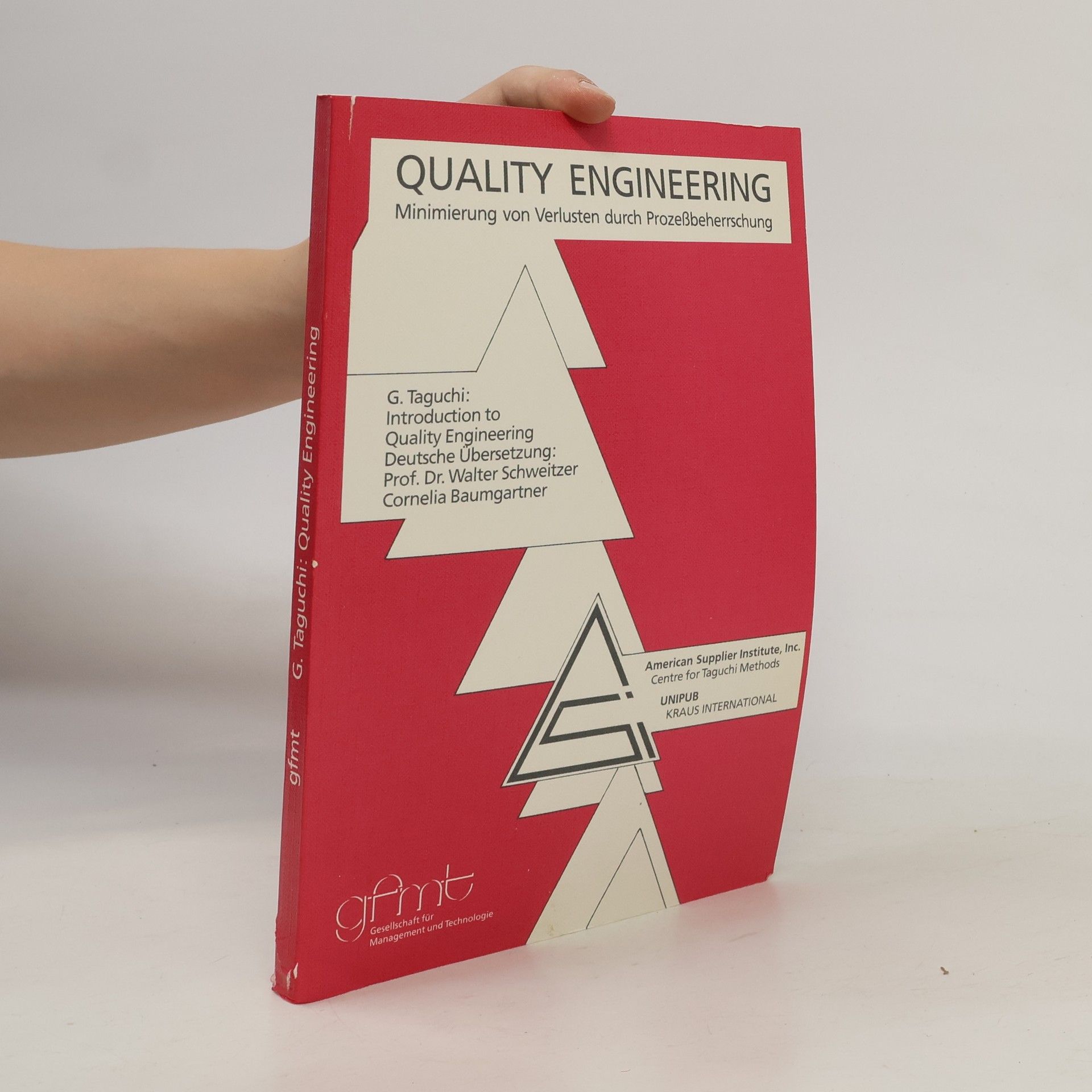 Einführung in Quality Engineering