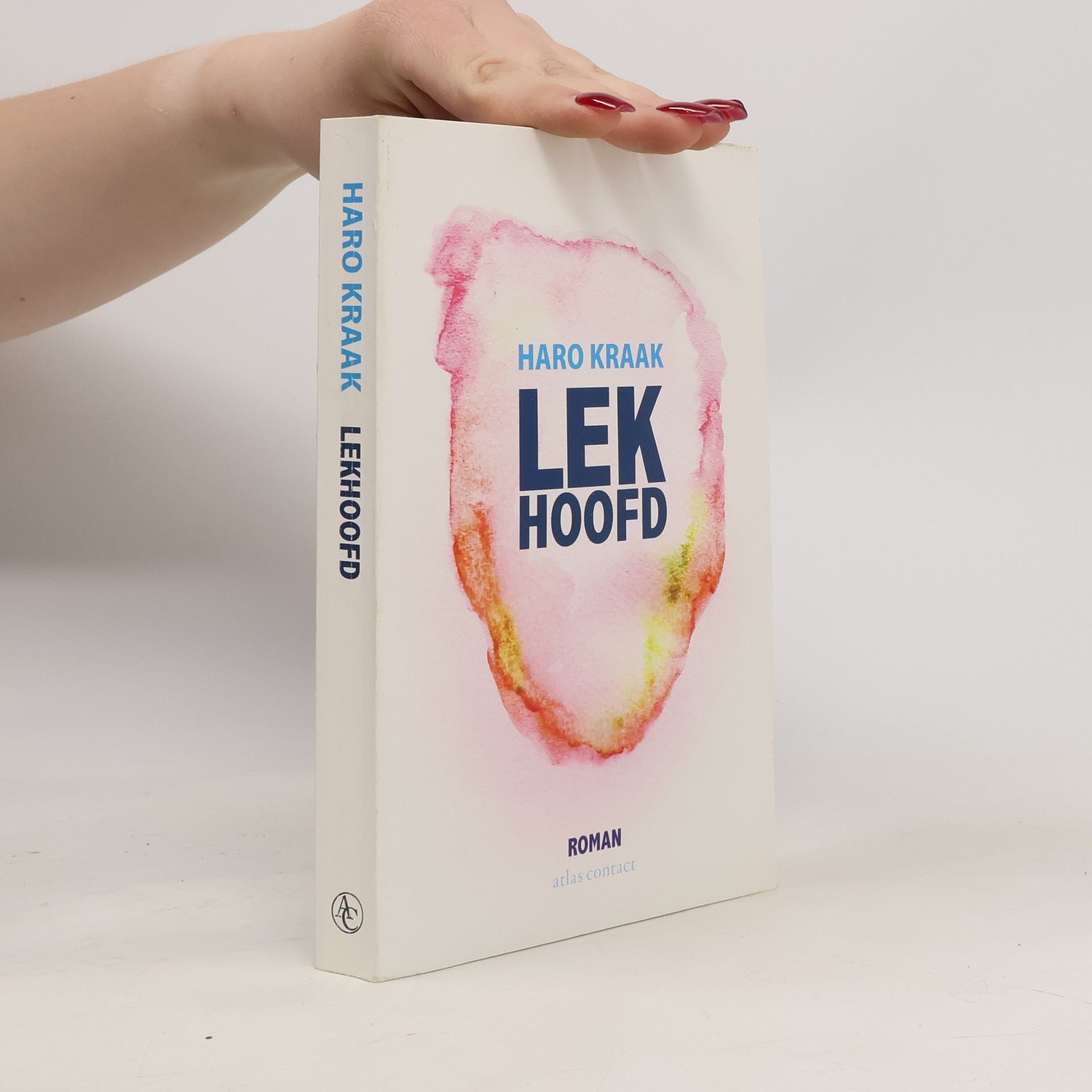 Haro Kraak Lekhoofd