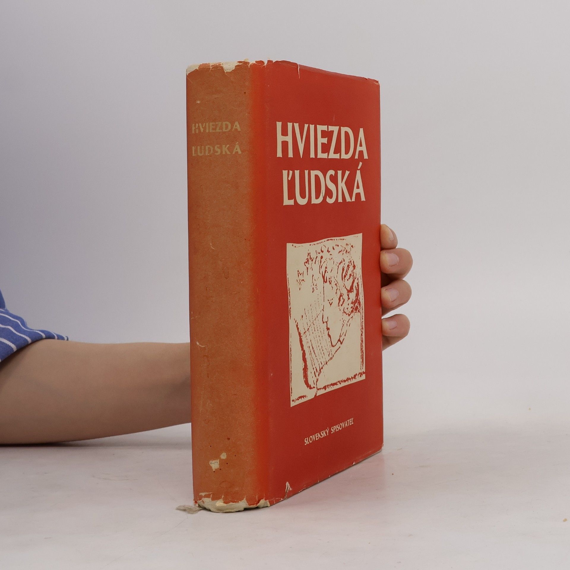 Autorenkollektiv Hviezda ľudská