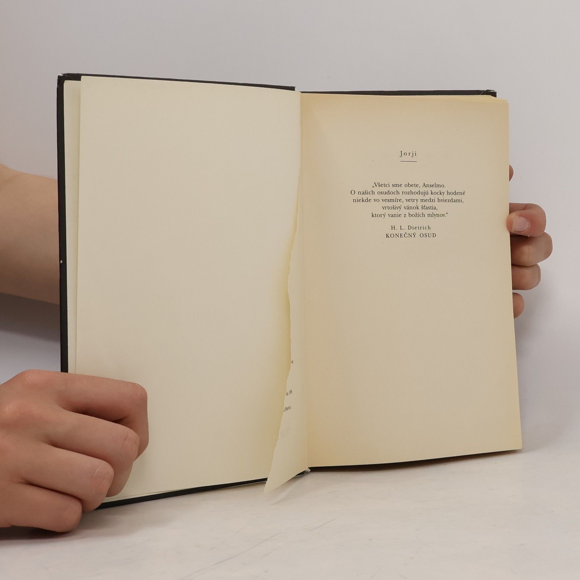 Sidney Sheldon Anjel smrti