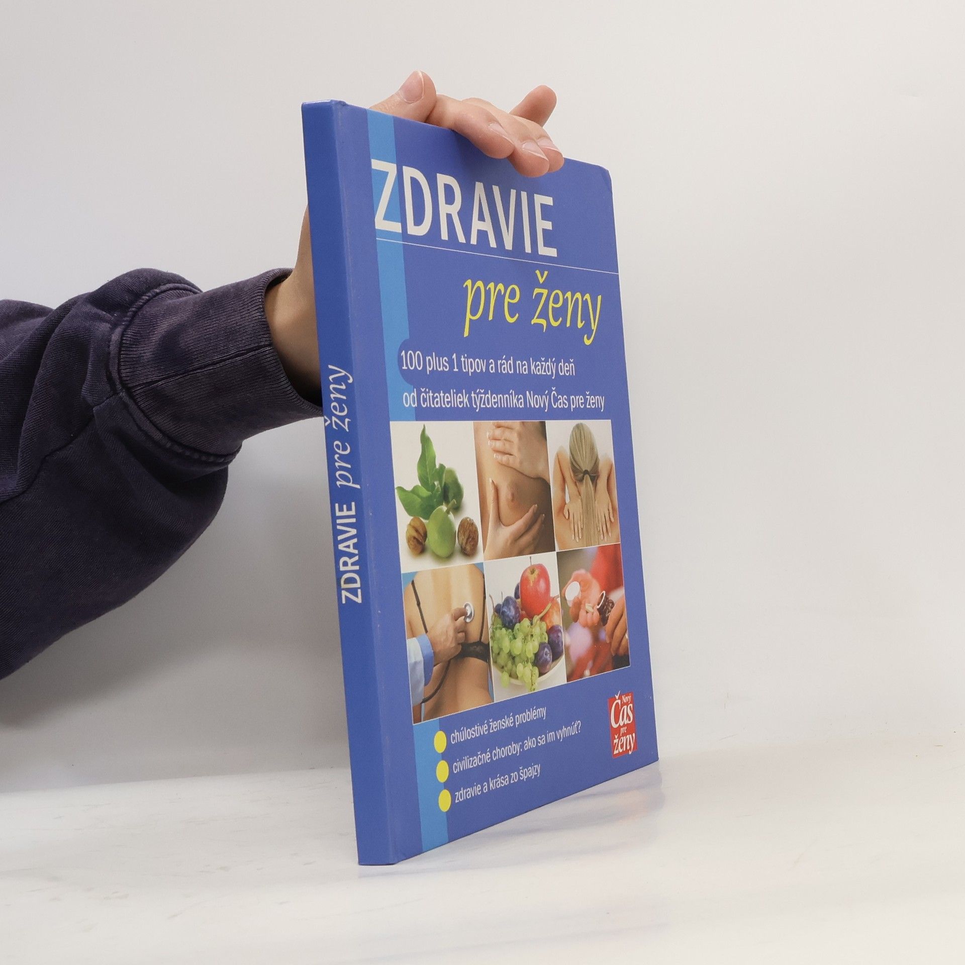 Zdravie pre ženy