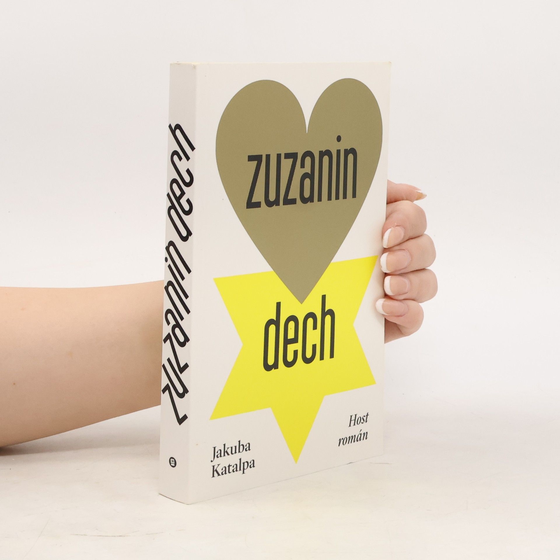 Jakuba Katalpa Zuzanin dech
