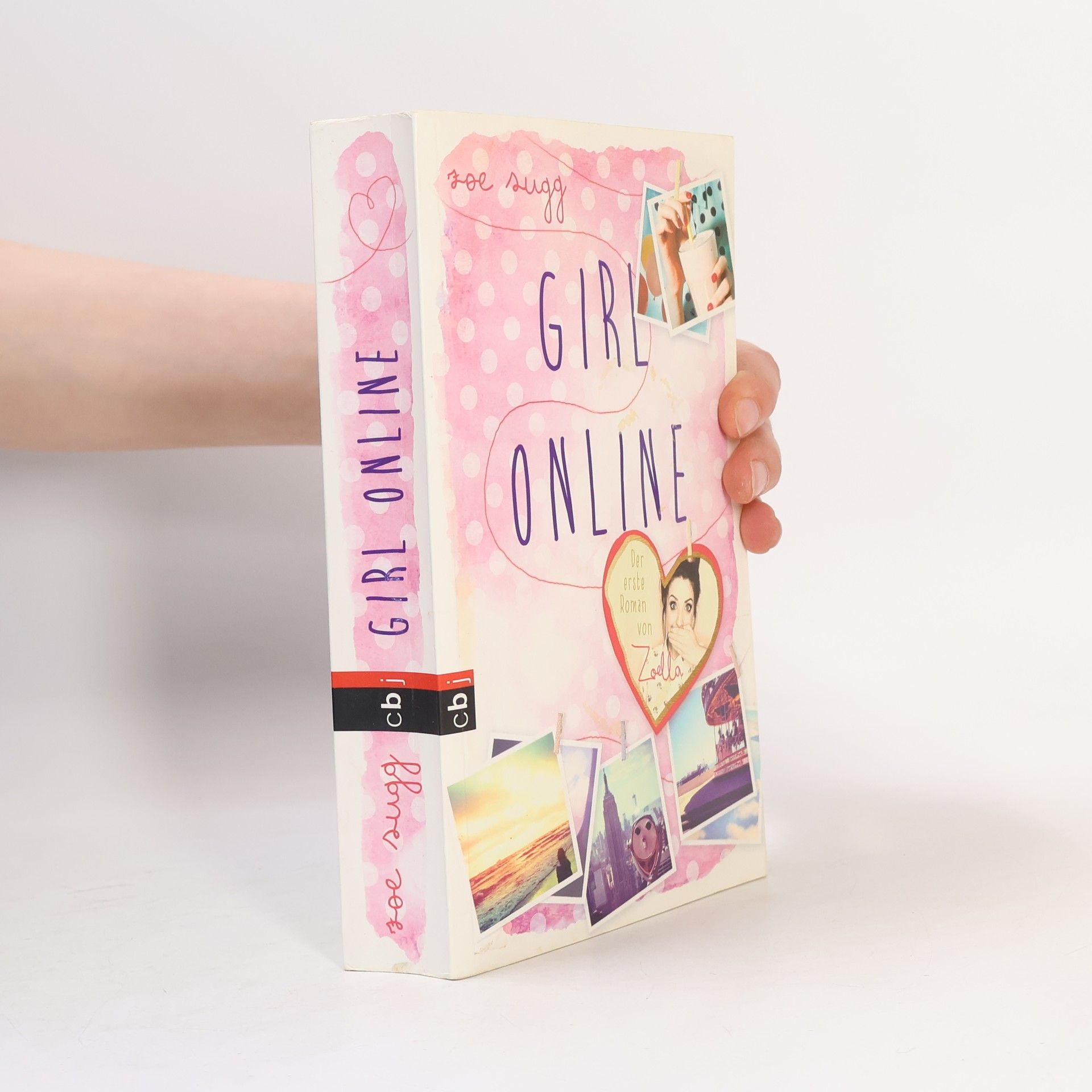 Zoe Sugg Girl online