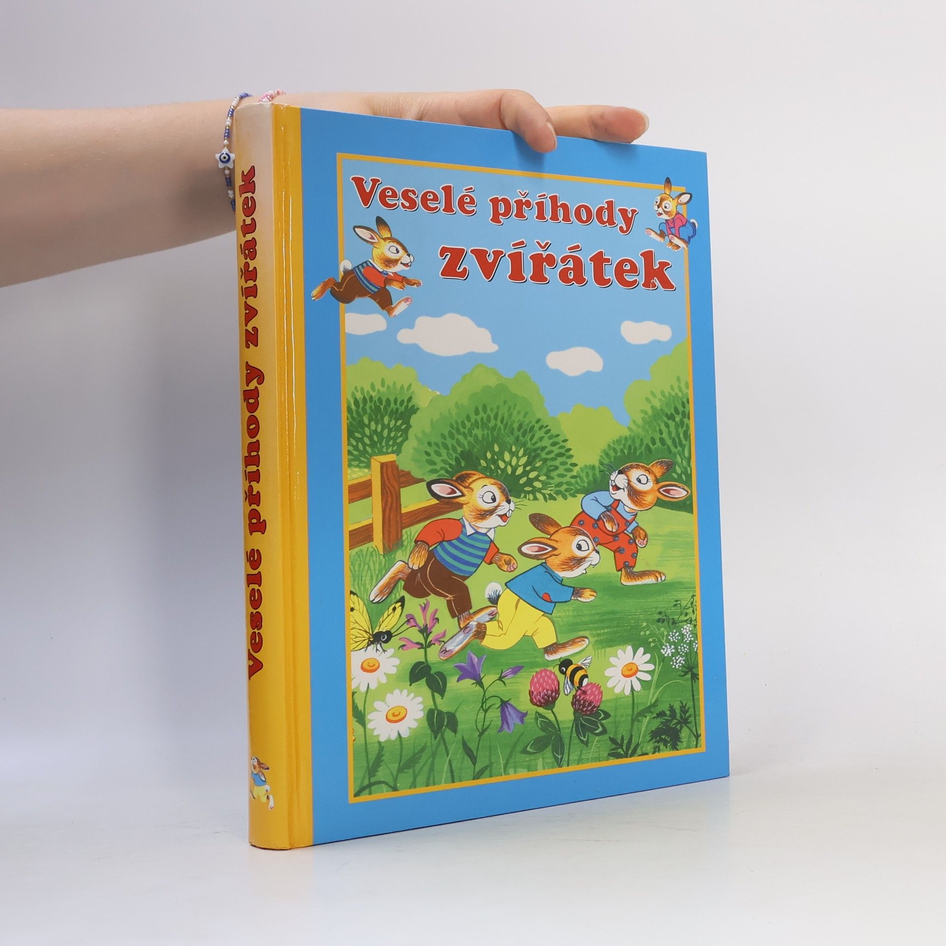 Elke Meinardus Veselé příhody zvířátek