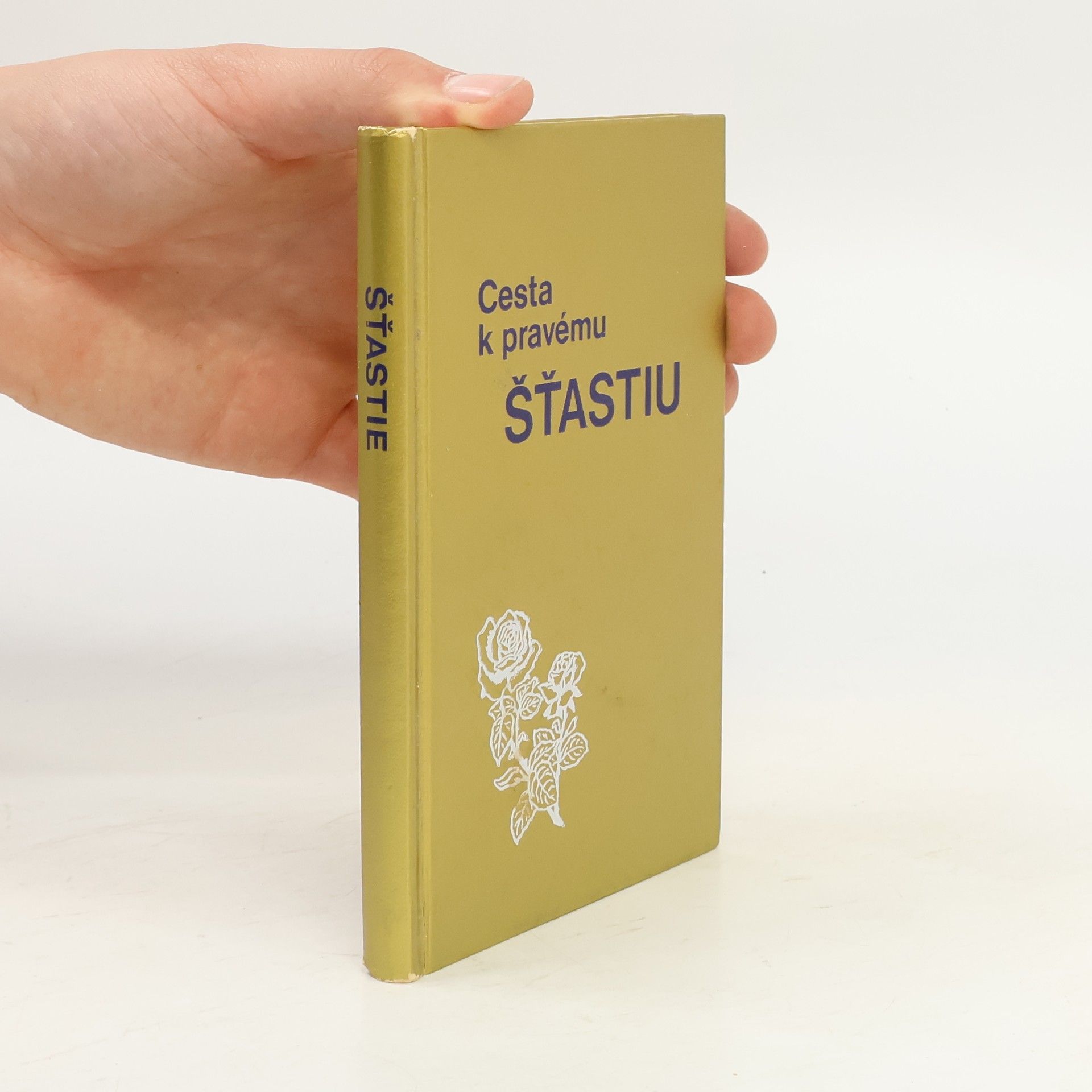 Autorenkollektiv Cesta k pravému šťastiu