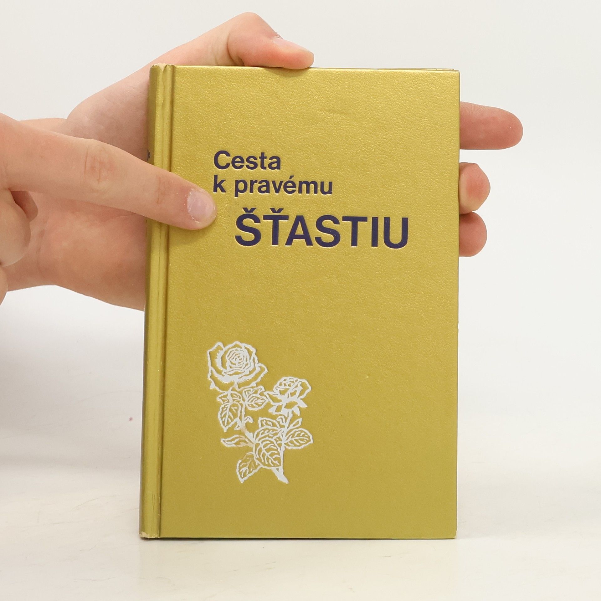 Autorenkollektiv Cesta k pravému šťastiu