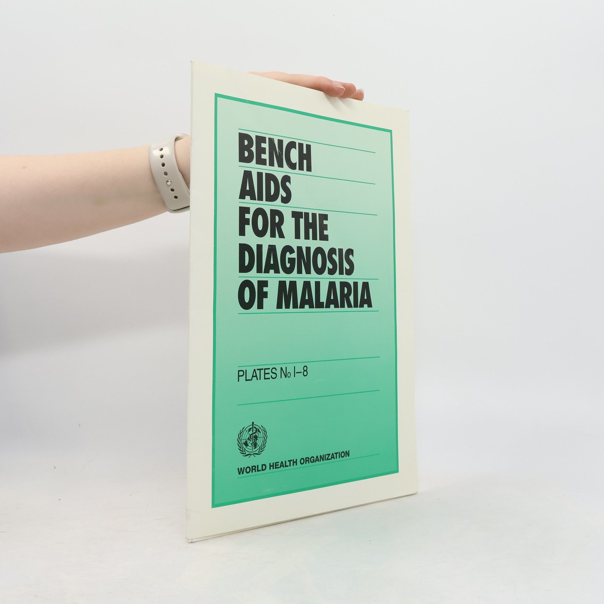 Y. L. Fong Bench AIDS for the Diagnosis of Malaria