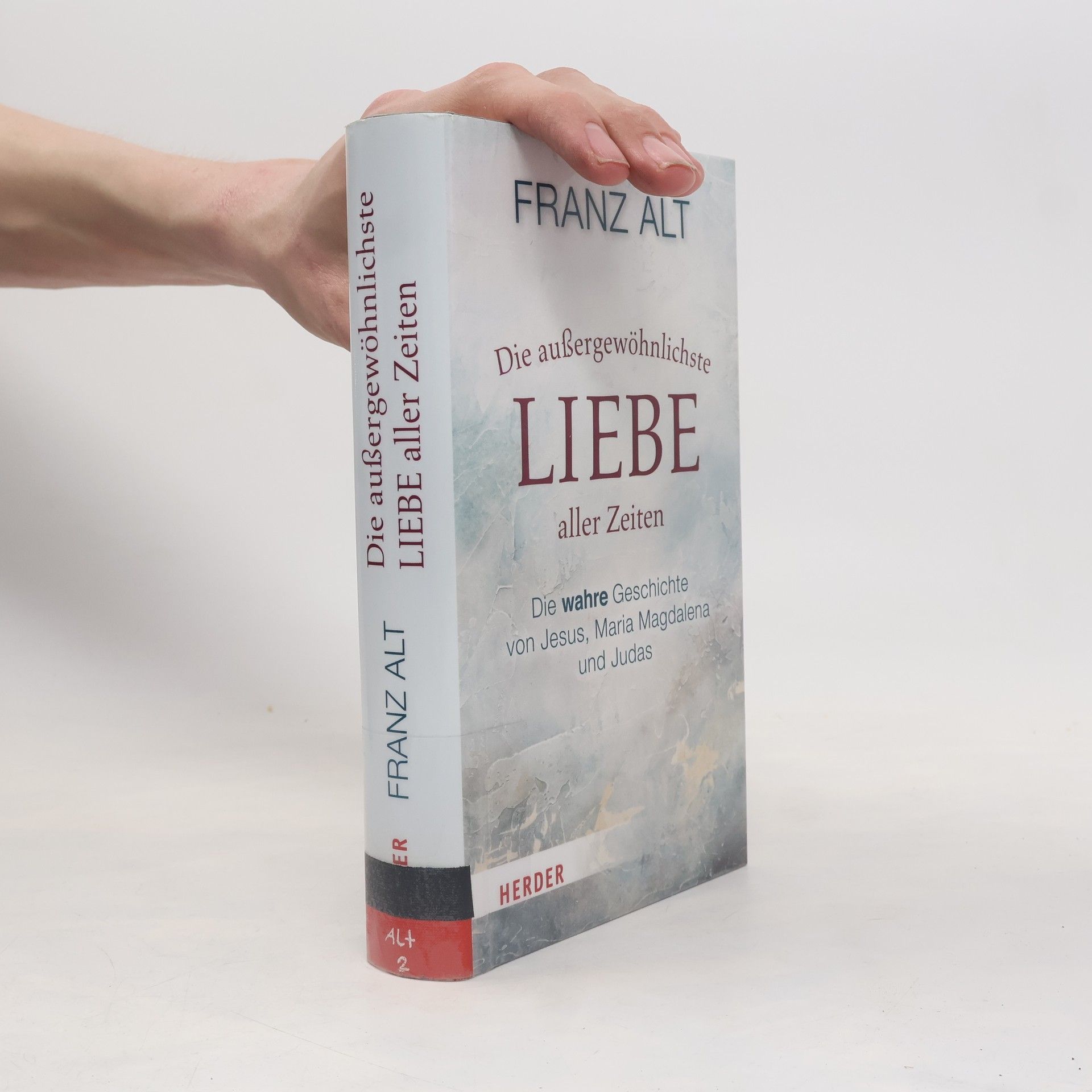 Die außergewöhnlichste Liebe aller Zeiten
