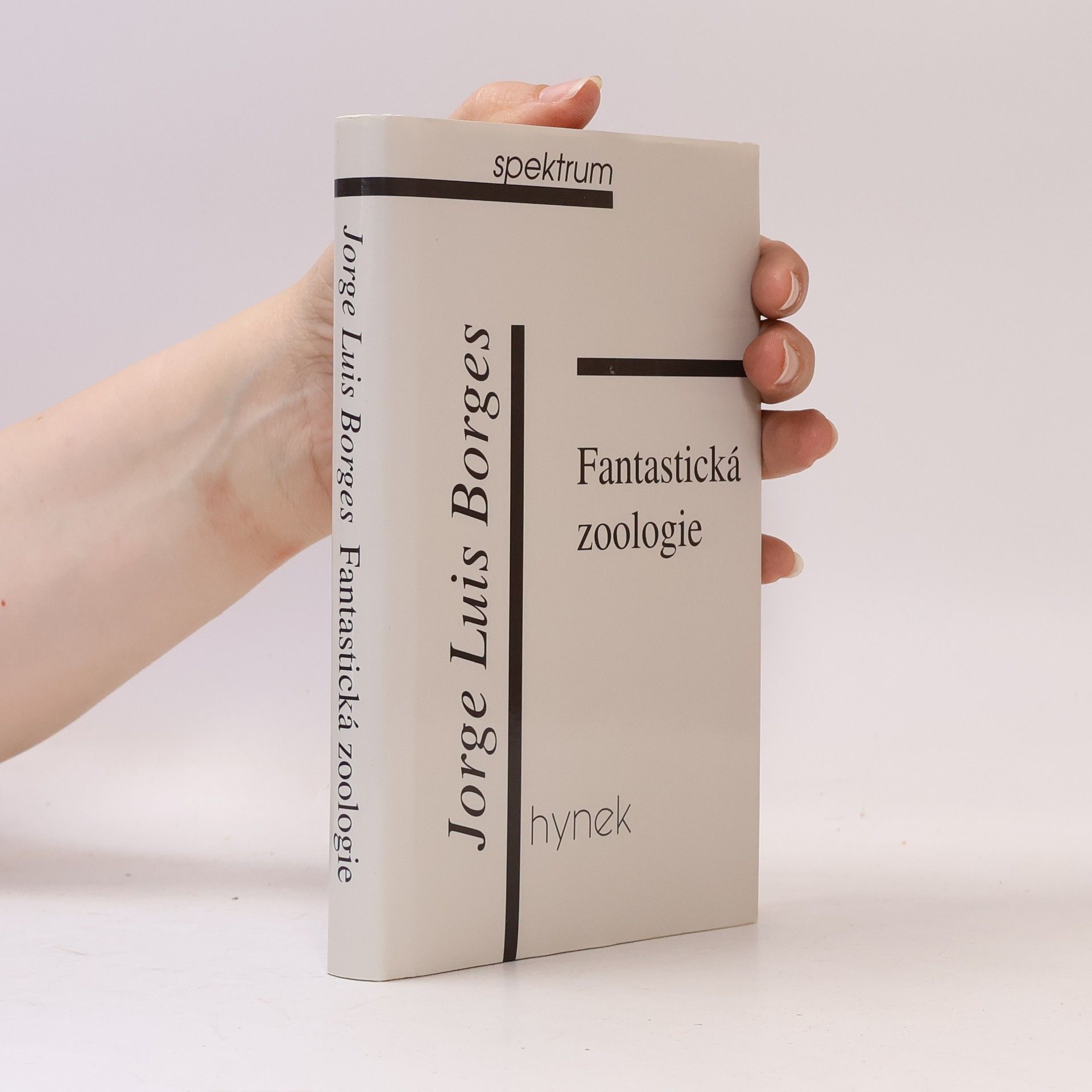 Fantastická zoologie