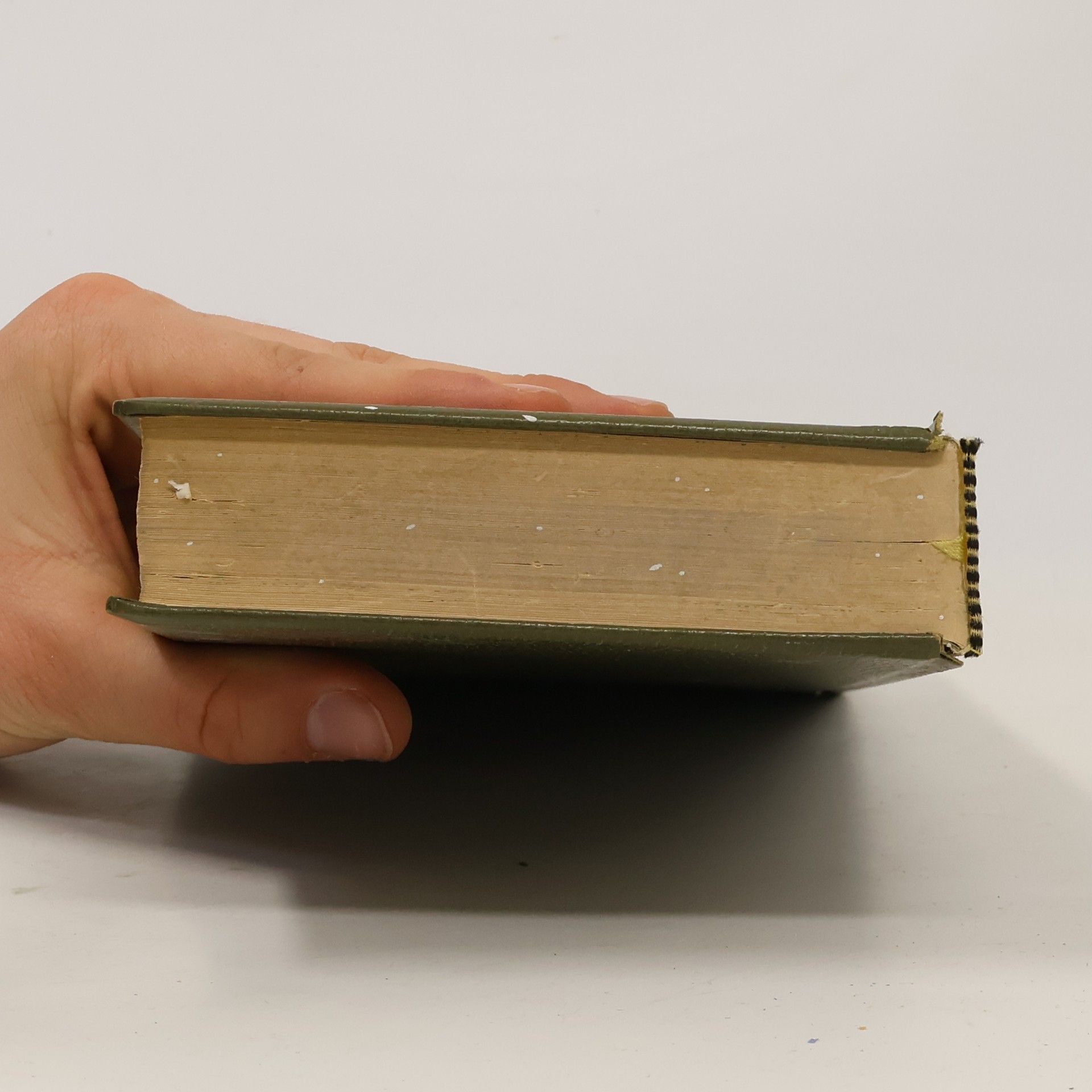 Anton Pawlowitsch Tschechow Una storia noiosa