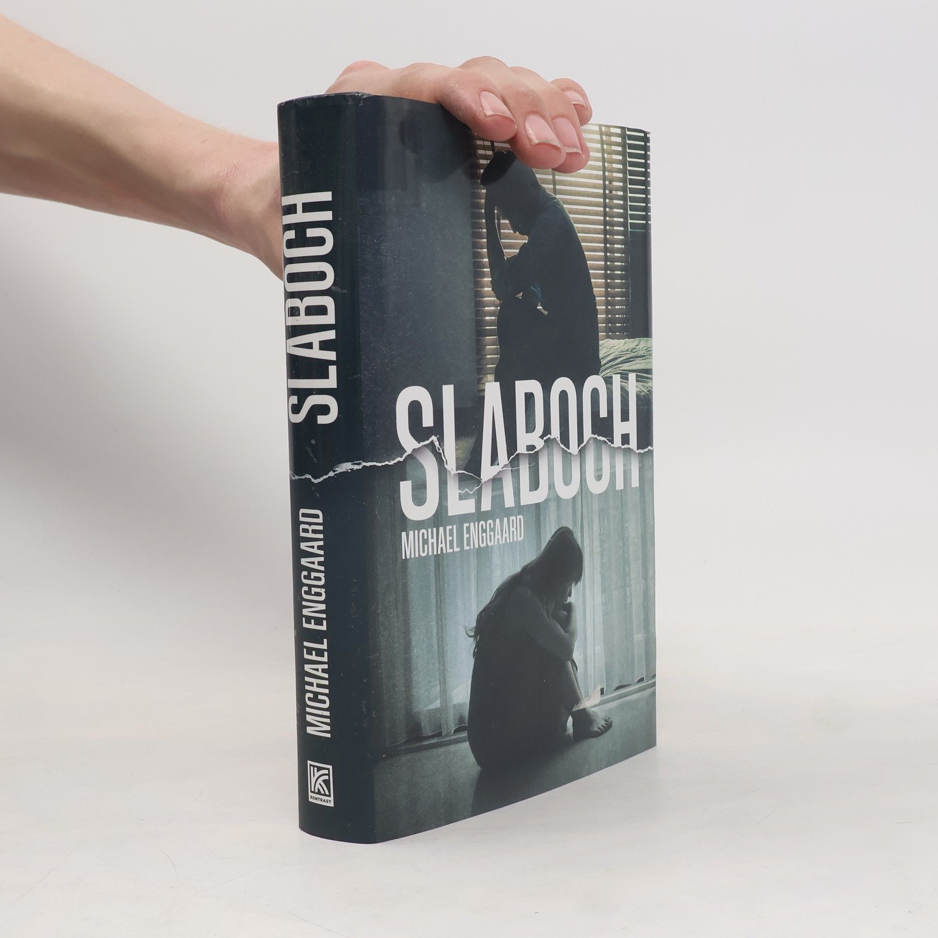 Michael Enggard Slaboch