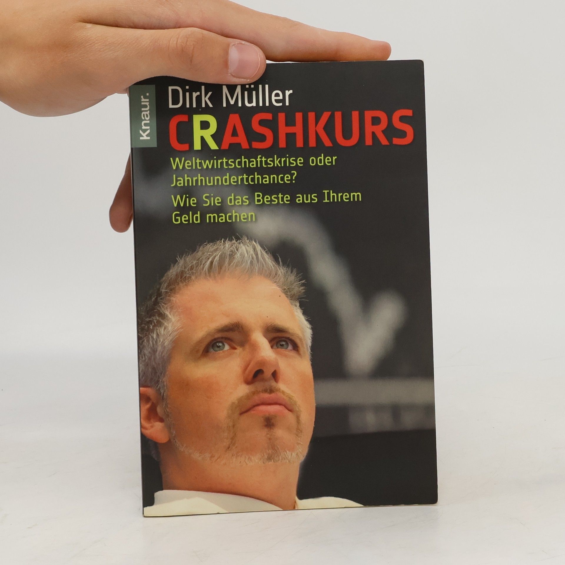 Jan-Dirk Müller Crashkurs
