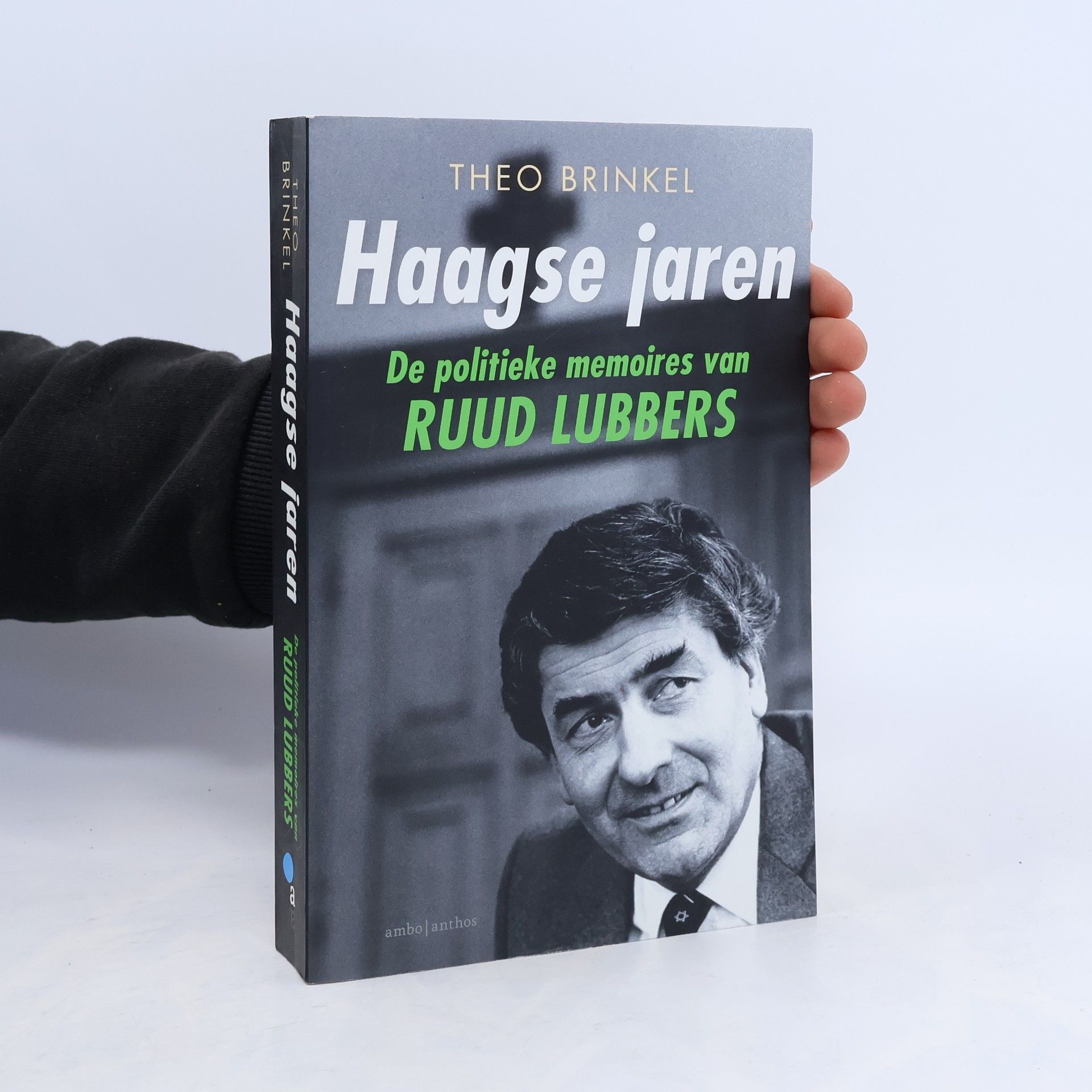 Ruud Lubbers Haagse jaren