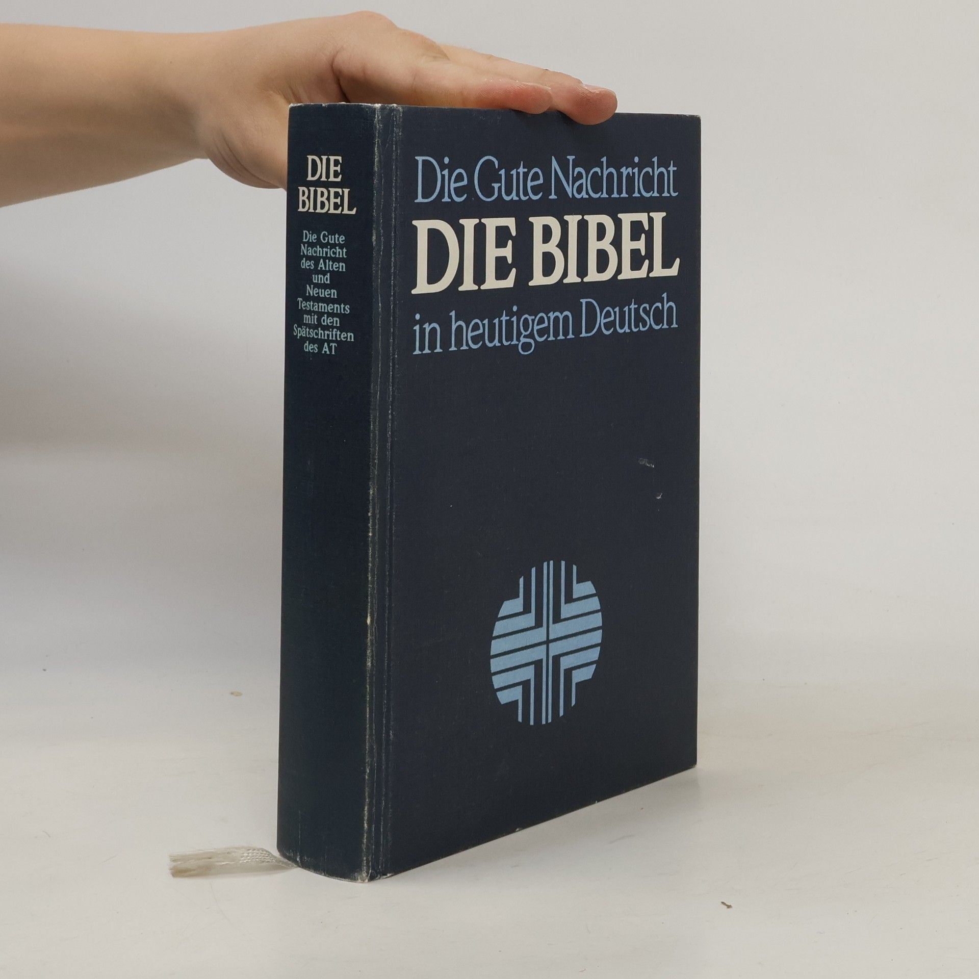 Autorenkollektiv Die Bibel in heutigem Deutsch