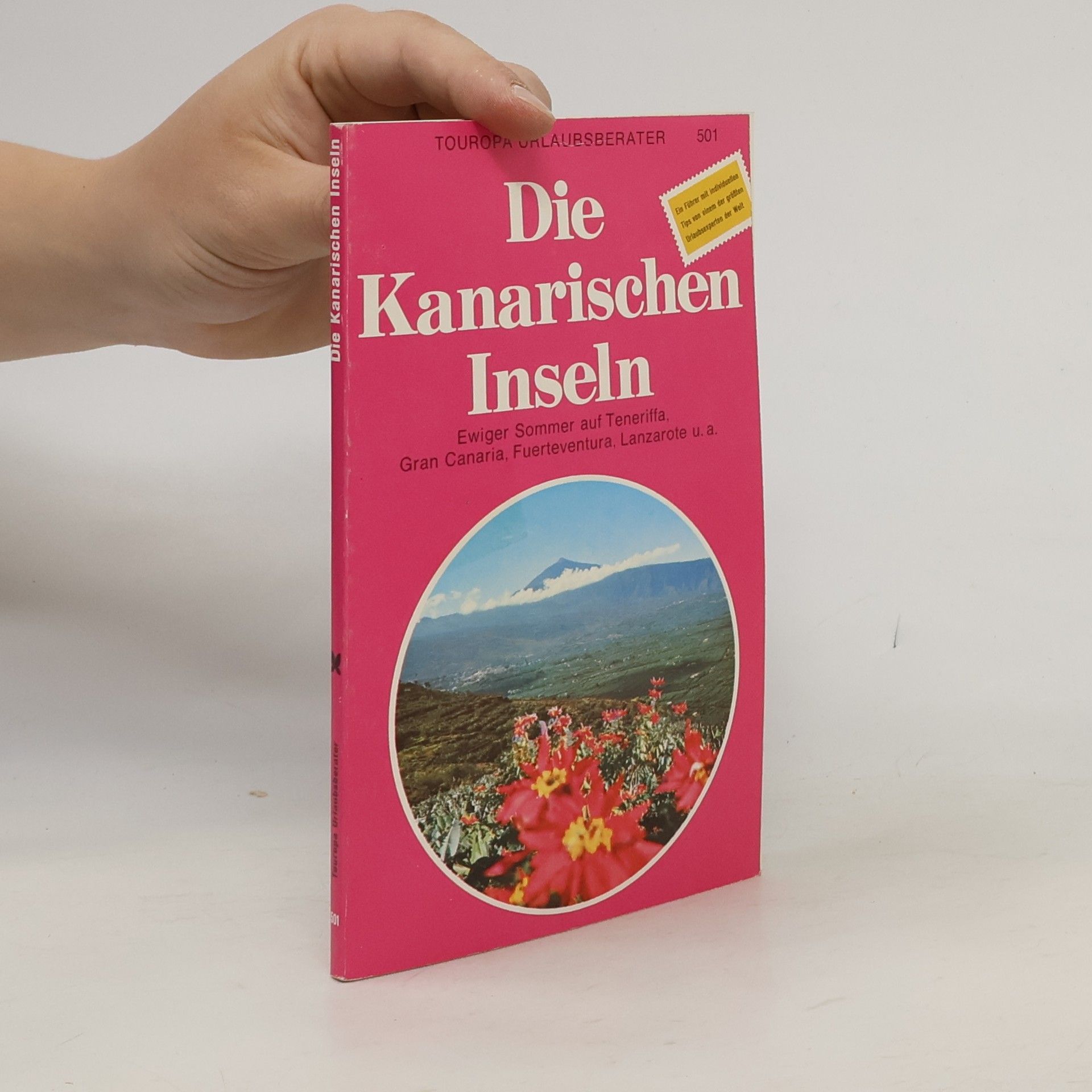 Die Kanarischen Inseln
